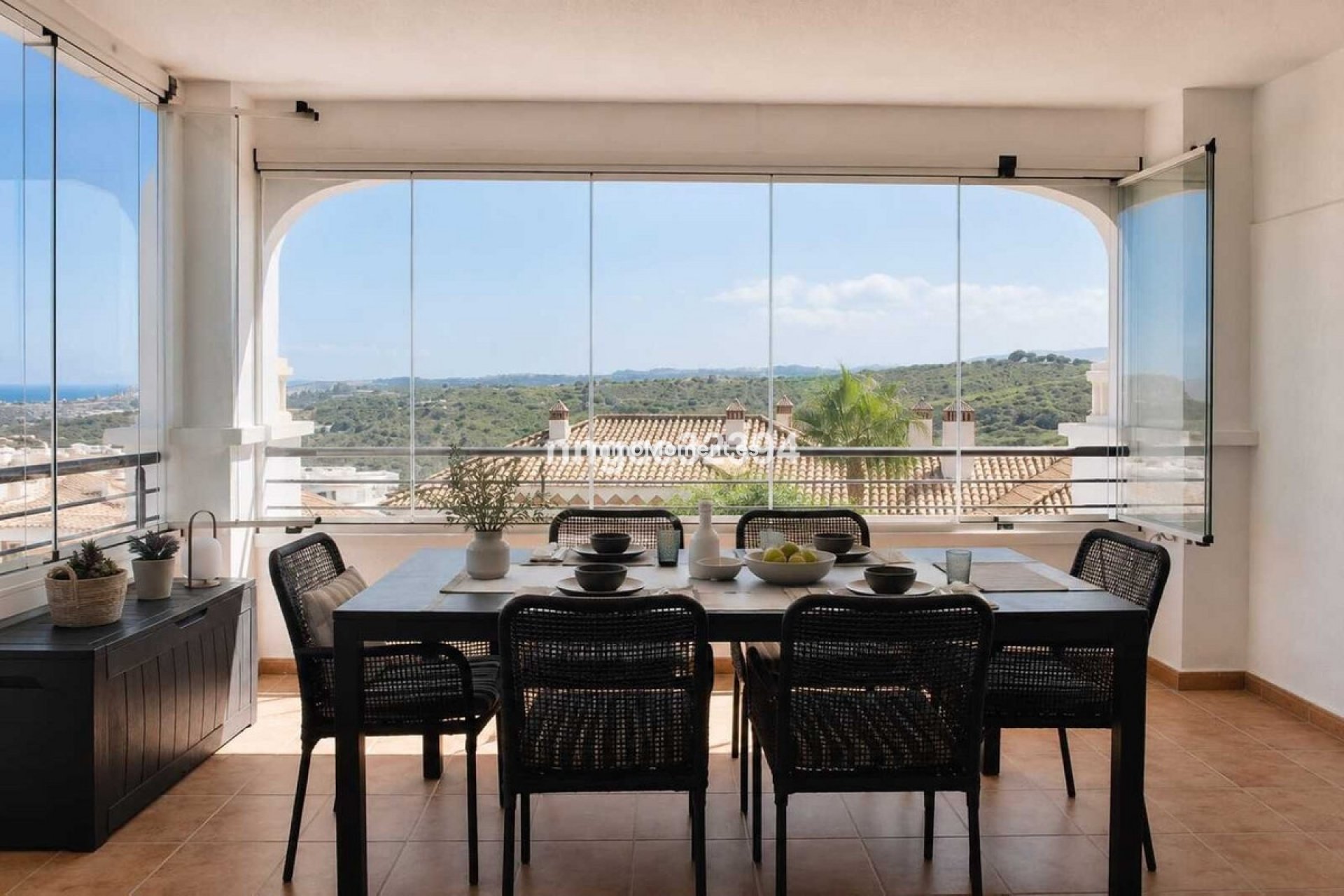 Revente - Appartement - Casares - Casares Centro
