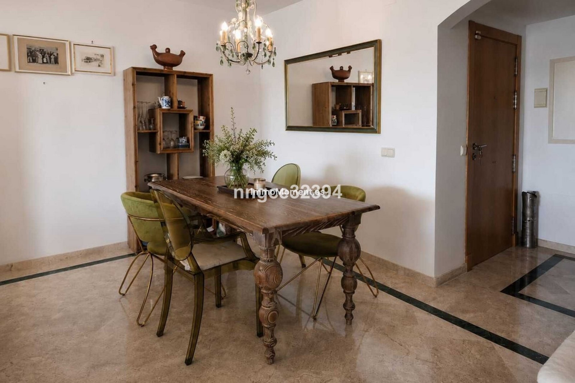 Revente - Appartement - Casares - Casares Centro
