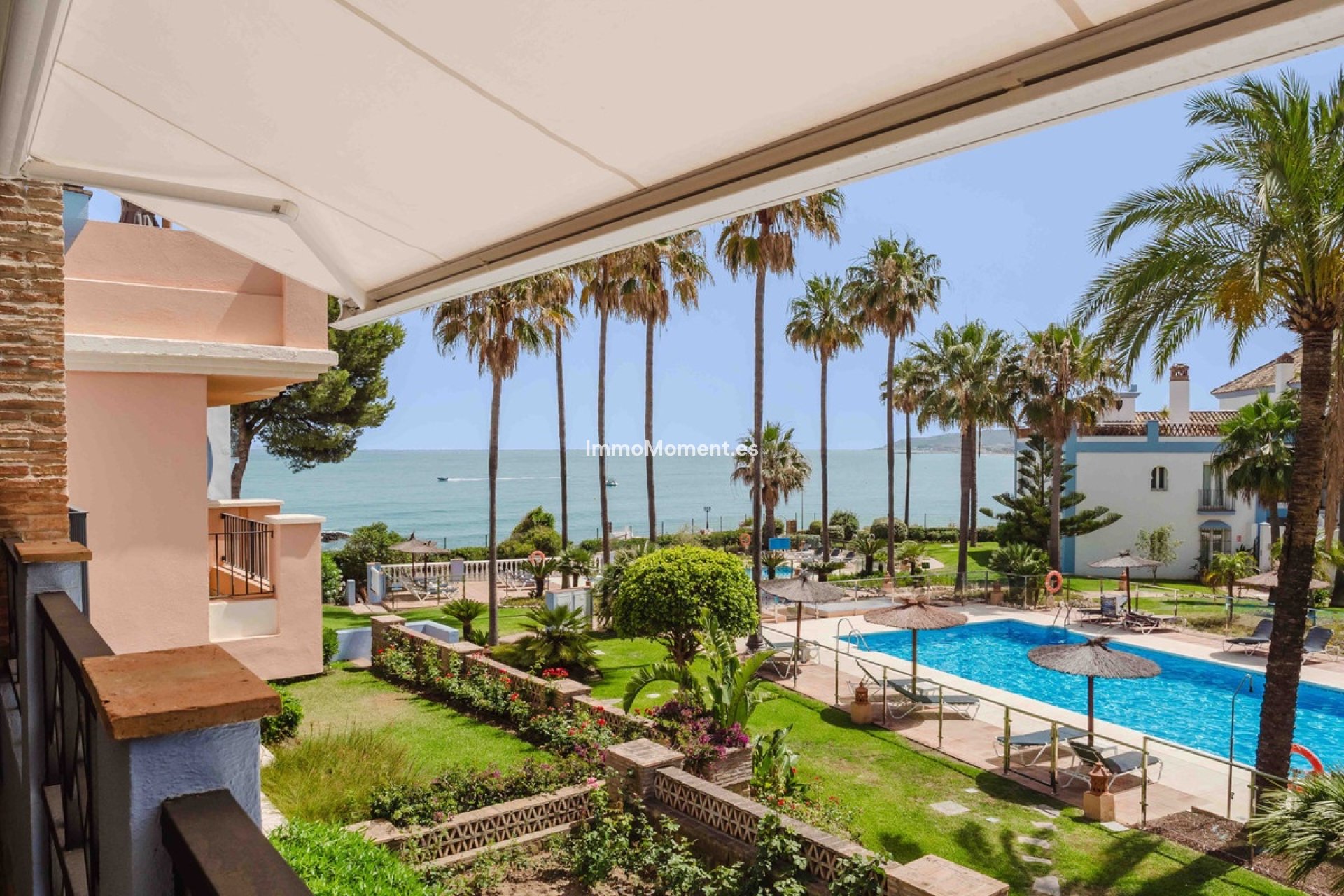 Revente - Appartement - Casares - Casares Centro