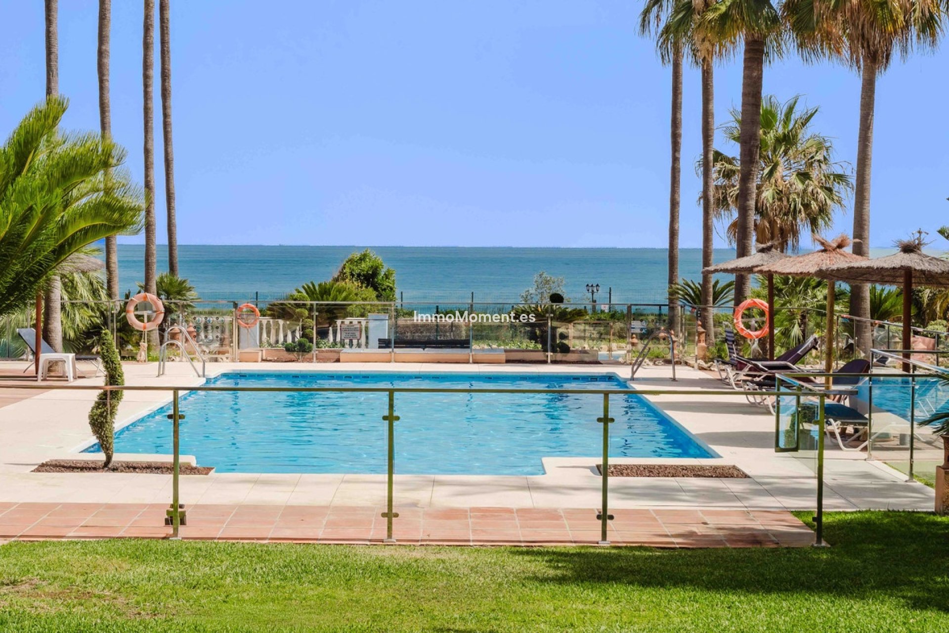 Revente - Appartement - Casares - Casares Centro