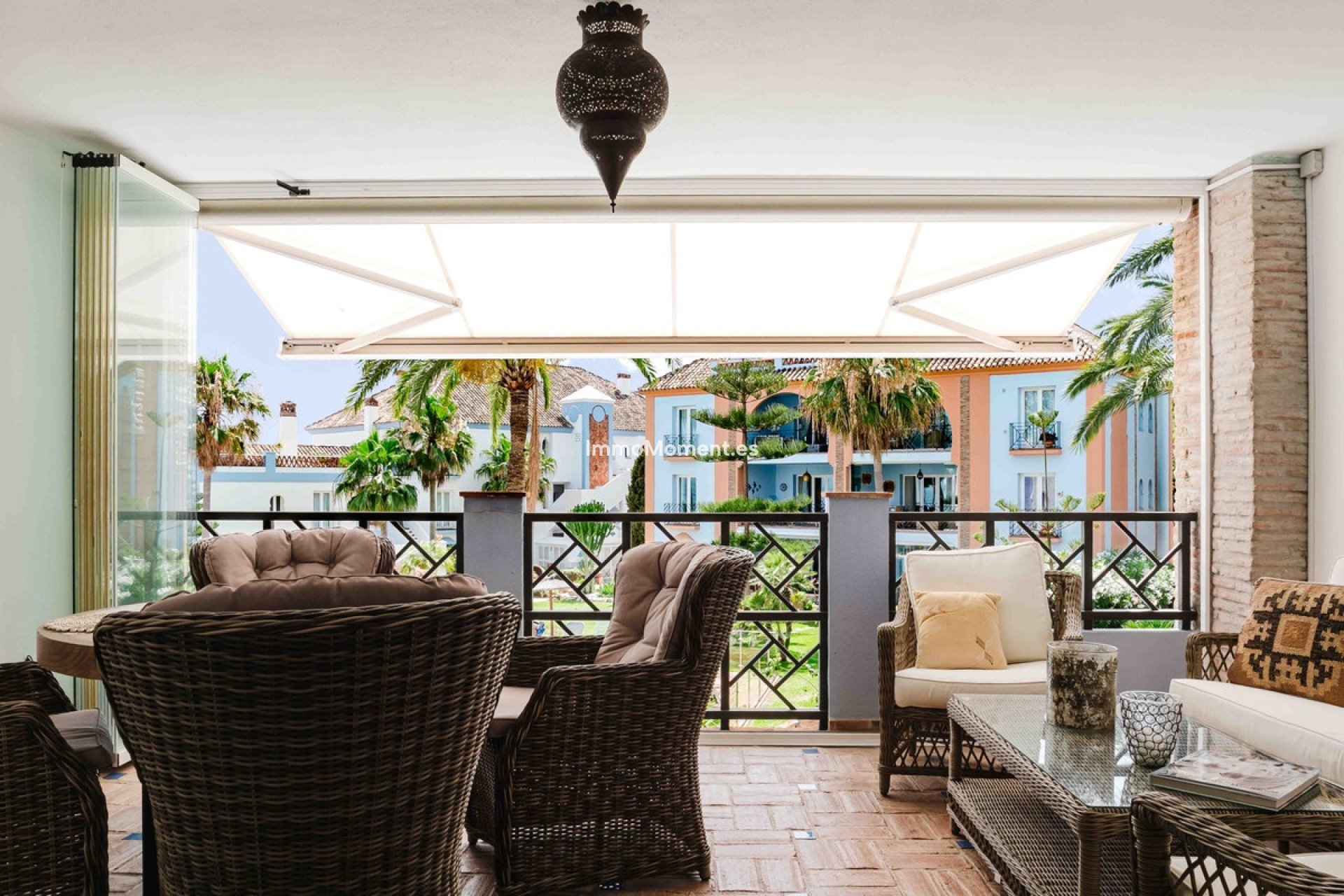 Revente - Appartement - Casares - Casares Centro