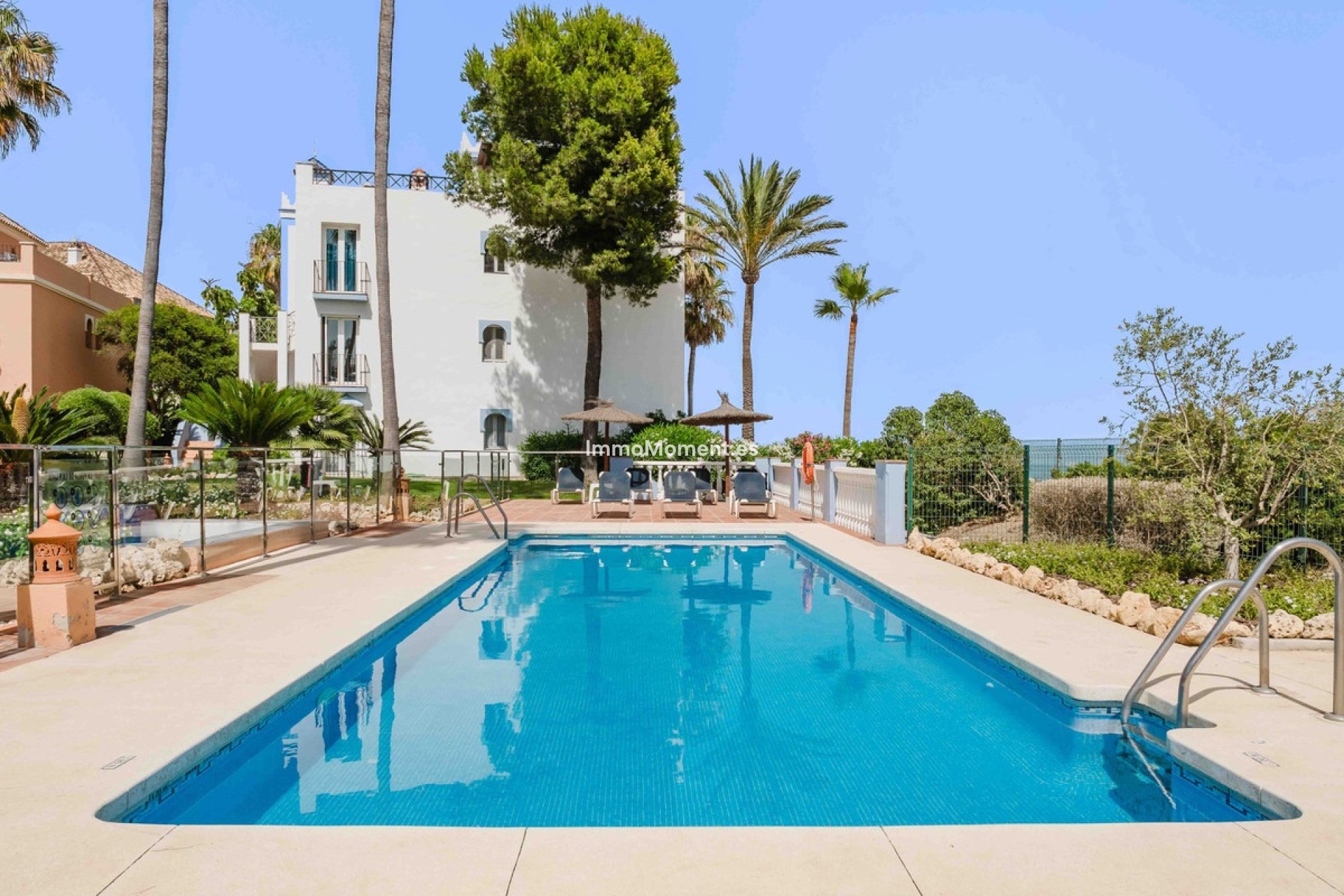 Revente - Appartement - Casares - Casares Centro