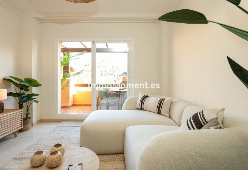 Revente - Appartement - Casares - Casares Centro