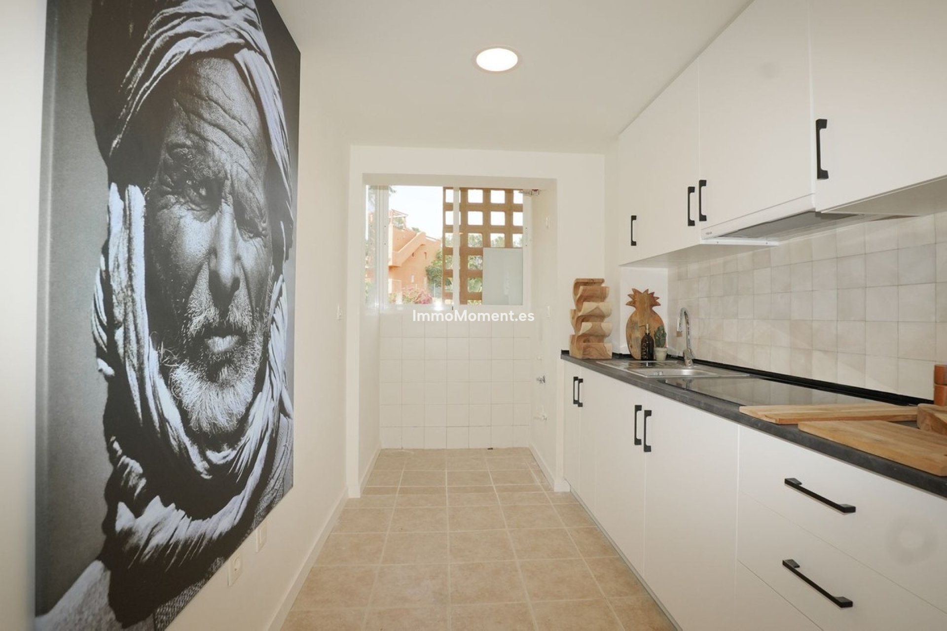Revente - Appartement - Casares - Casares Centro