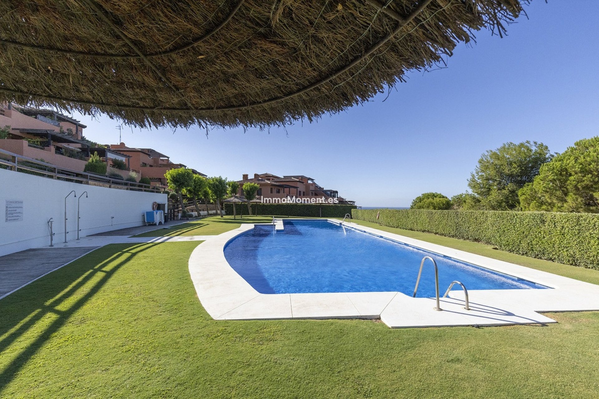 Revente - Appartement - Casares - Casares Centro
