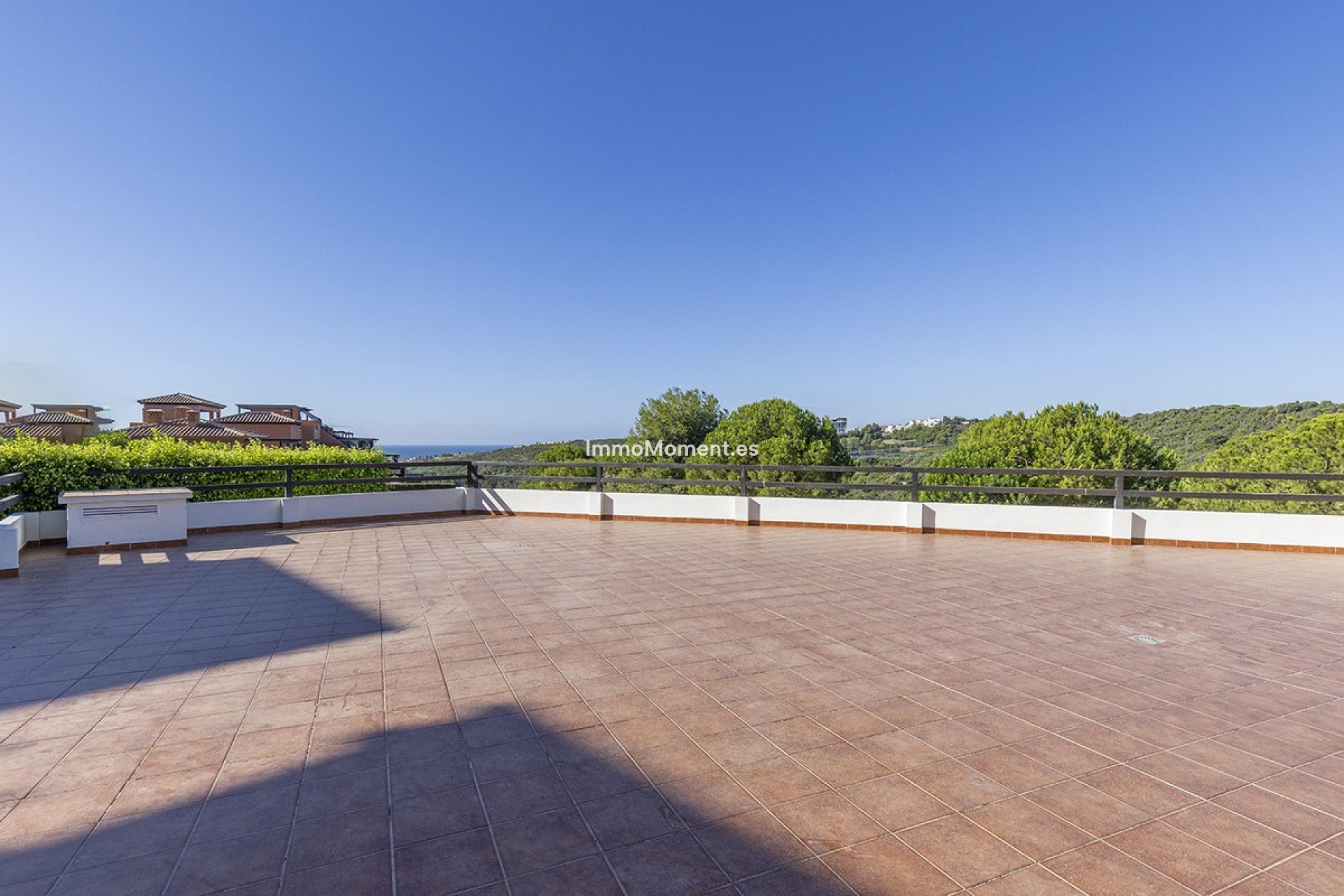 Revente - Appartement - Casares - Casares Centro
