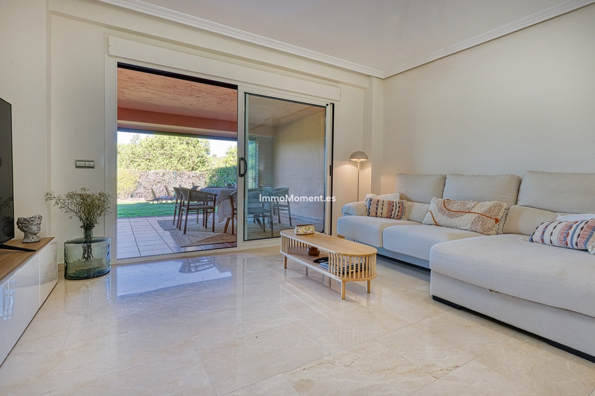 Revente - Appartement - Casares - Casares Centro