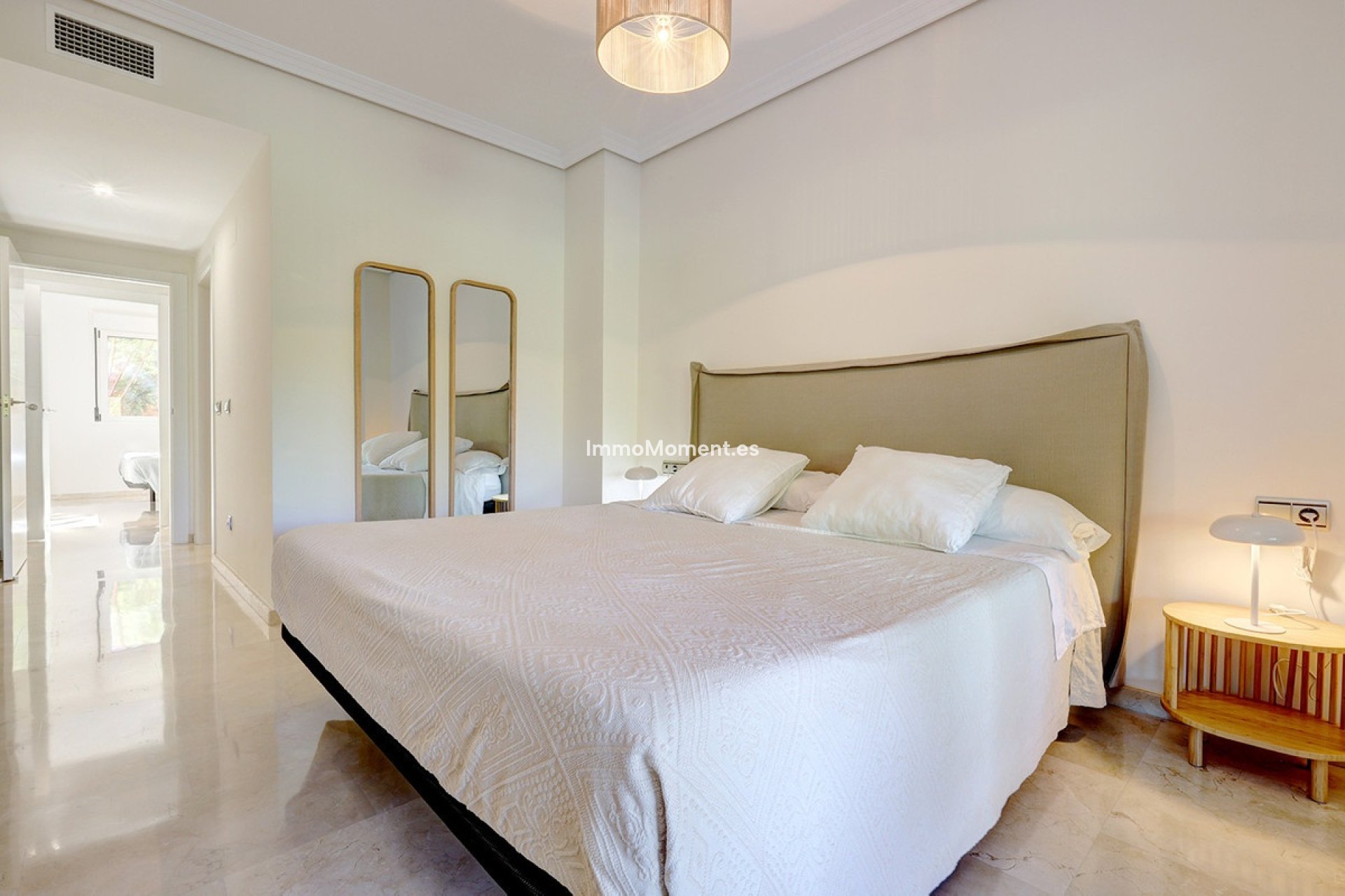 Revente - Appartement - Casares - Casares Centro