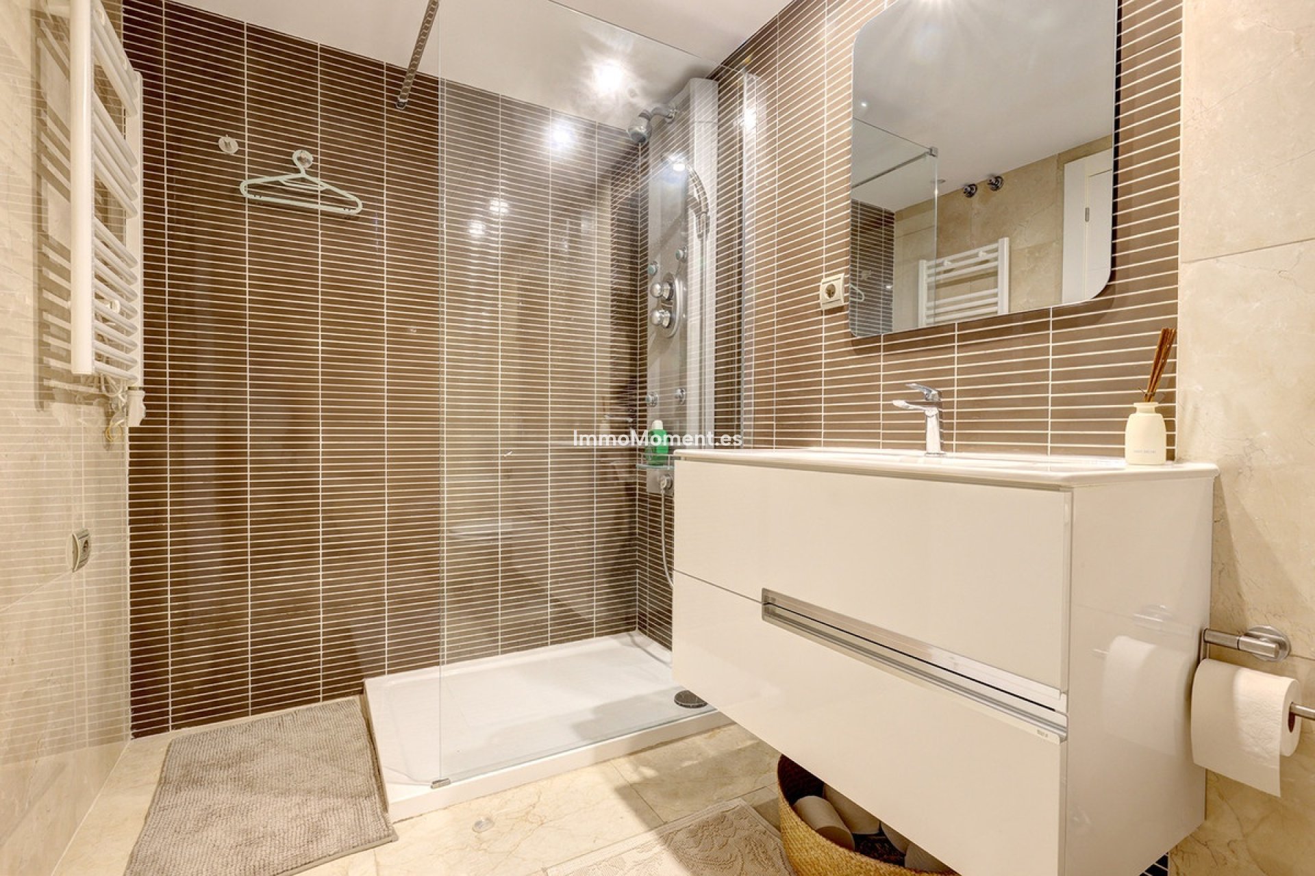 Revente - Appartement - Casares - Casares Centro