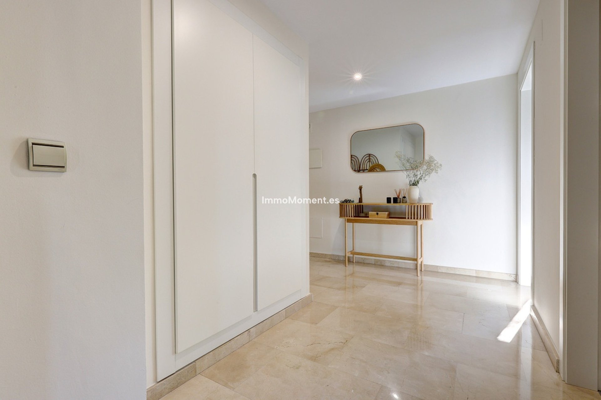 Revente - Appartement - Casares - Casares Centro