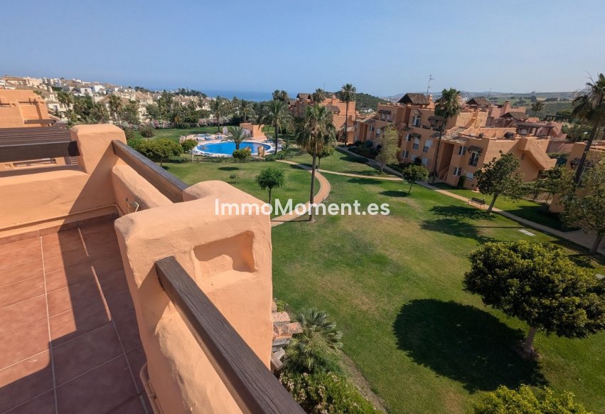 Revente - Appartement - Casares - Casares Centro