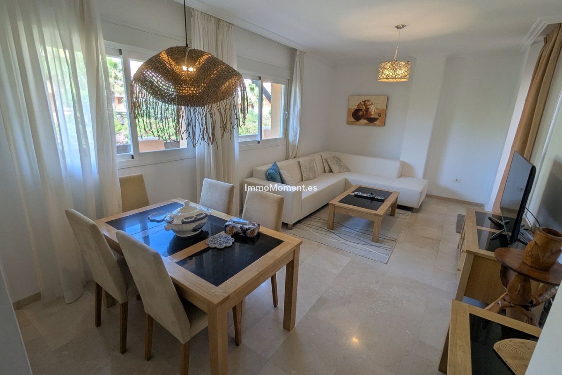 Revente - Appartement - Casares - Casares Centro