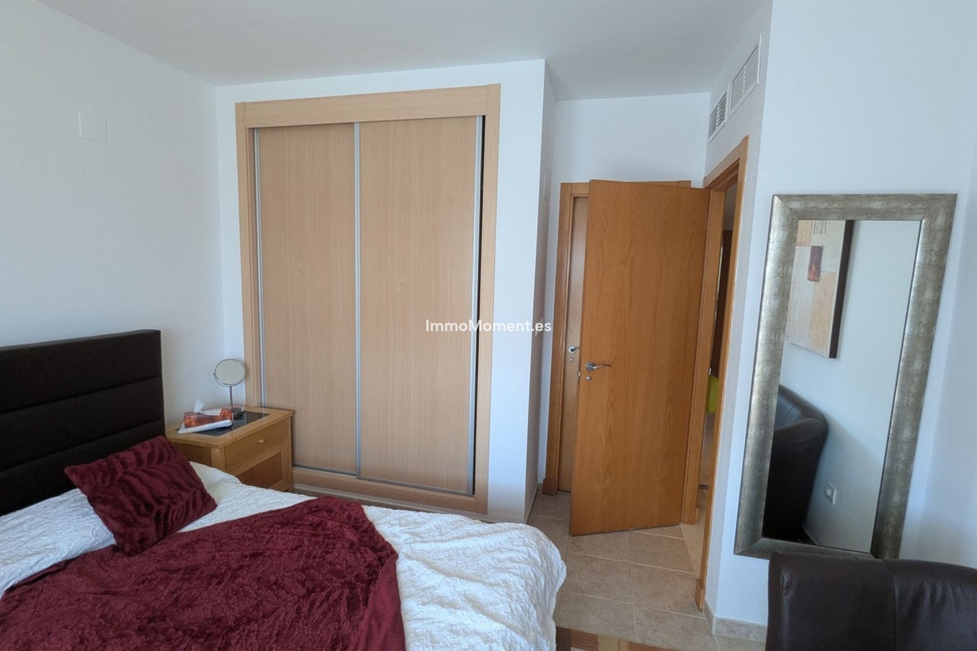 Revente - Appartement - Casares - Casares Centro