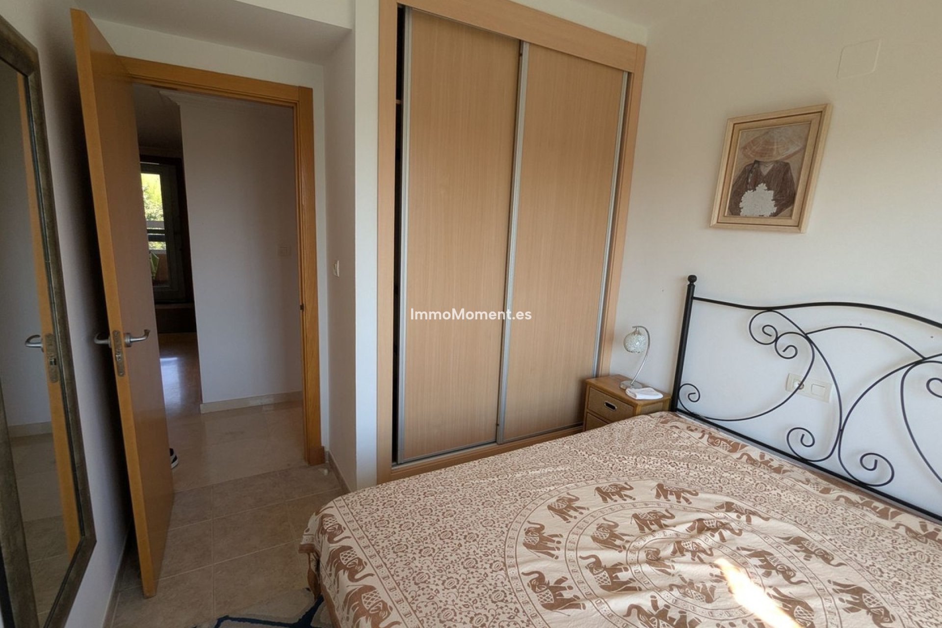 Revente - Appartement - Casares - Casares Centro