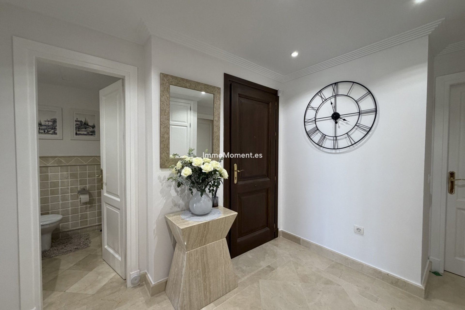 Revente - Appartement - Casares - Casares Centro