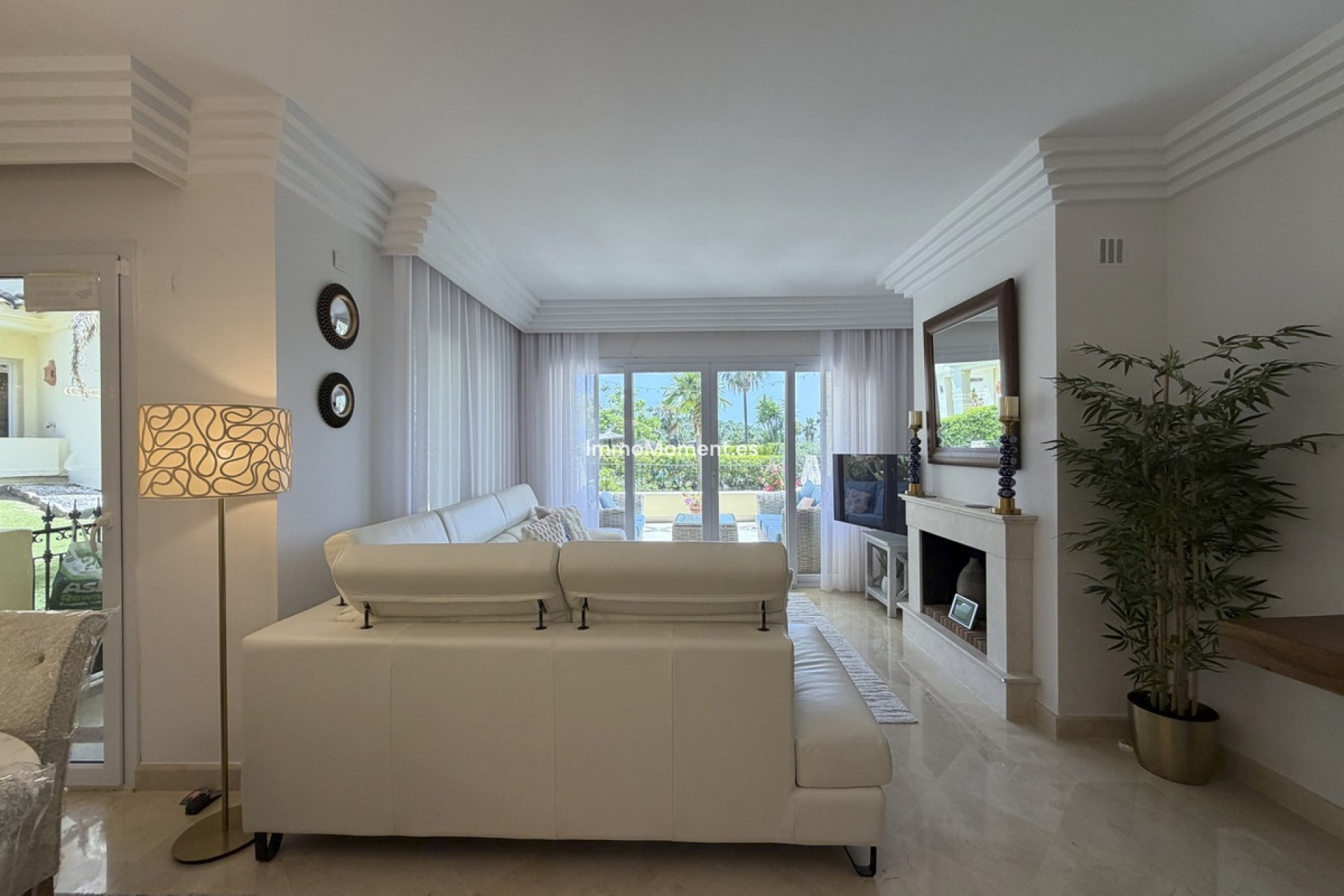 Revente - Appartement - Casares - Casares Centro