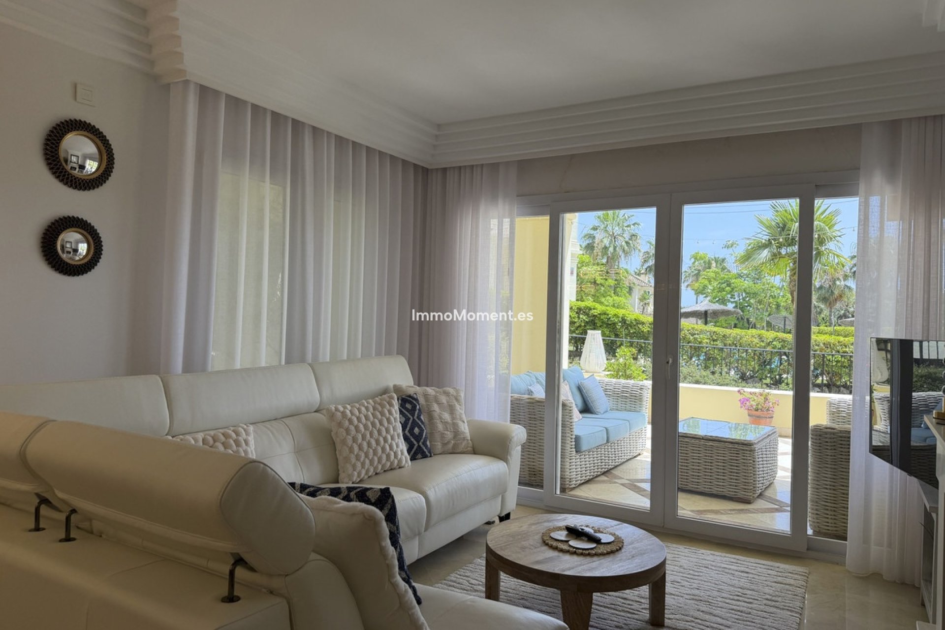 Revente - Appartement - Casares - Casares Centro