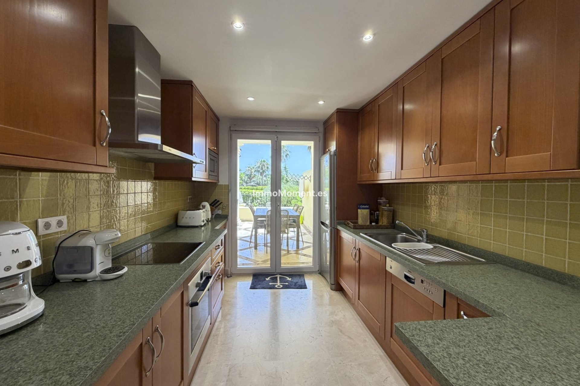 Revente - Appartement - Casares - Casares Centro