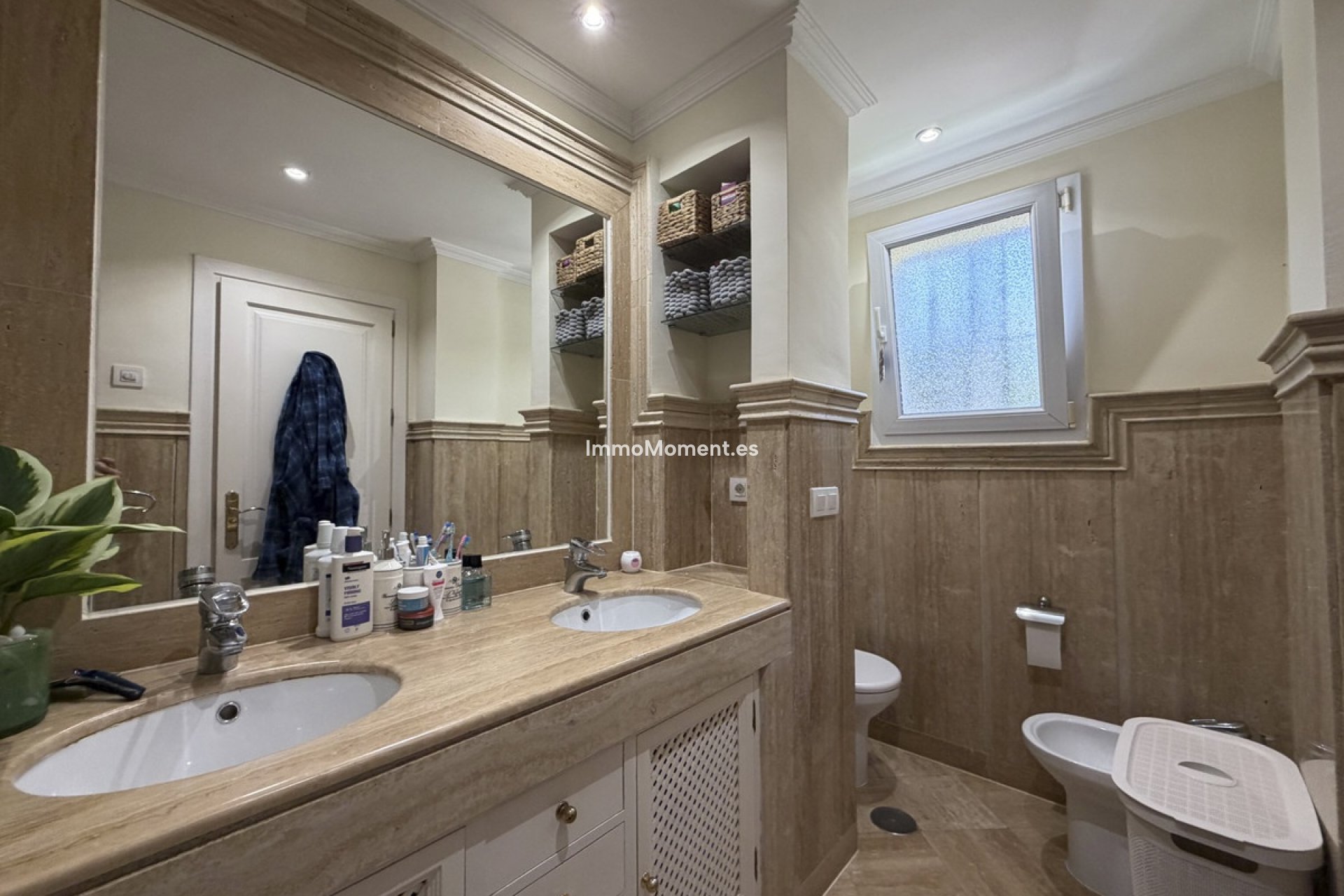 Revente - Appartement - Casares - Casares Centro