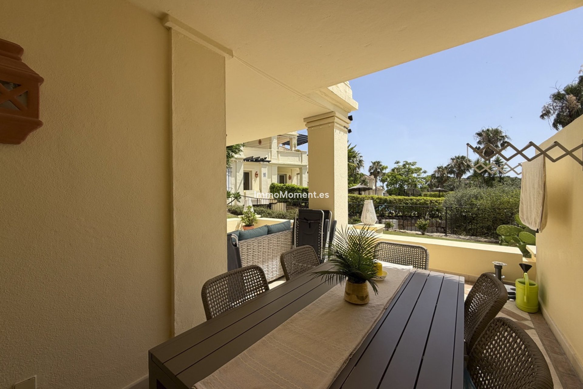 Revente - Appartement - Casares - Casares Centro