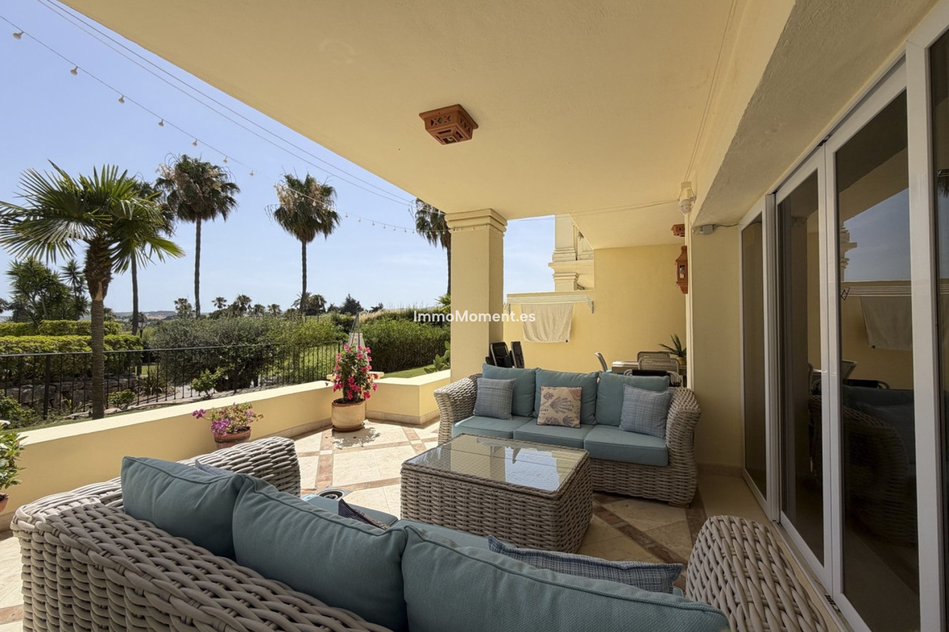 Revente - Appartement - Casares - Casares Centro