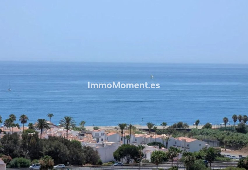 Revente - Appartement - Casares - Casares Centro