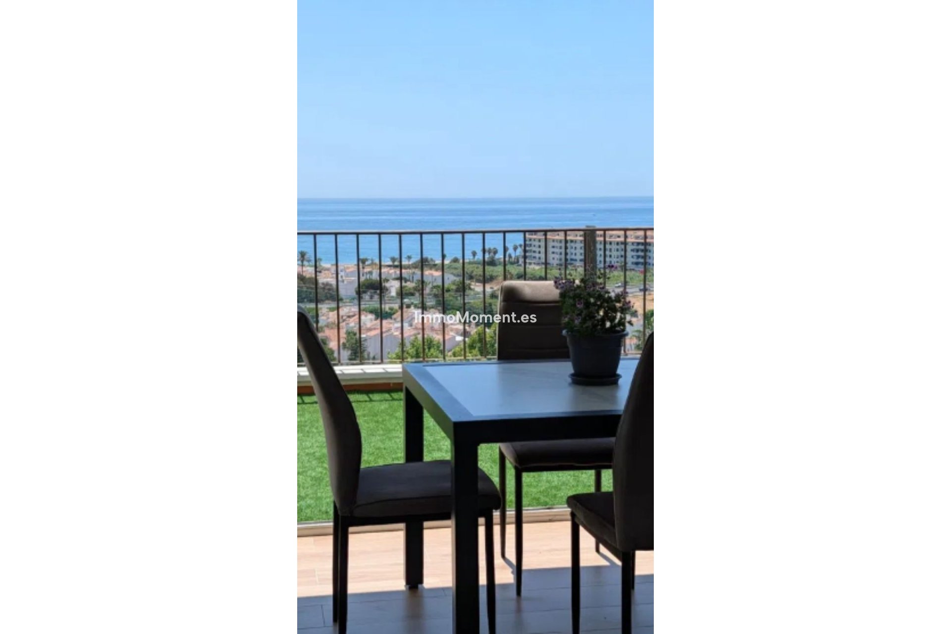 Revente - Appartement - Casares - Casares Centro