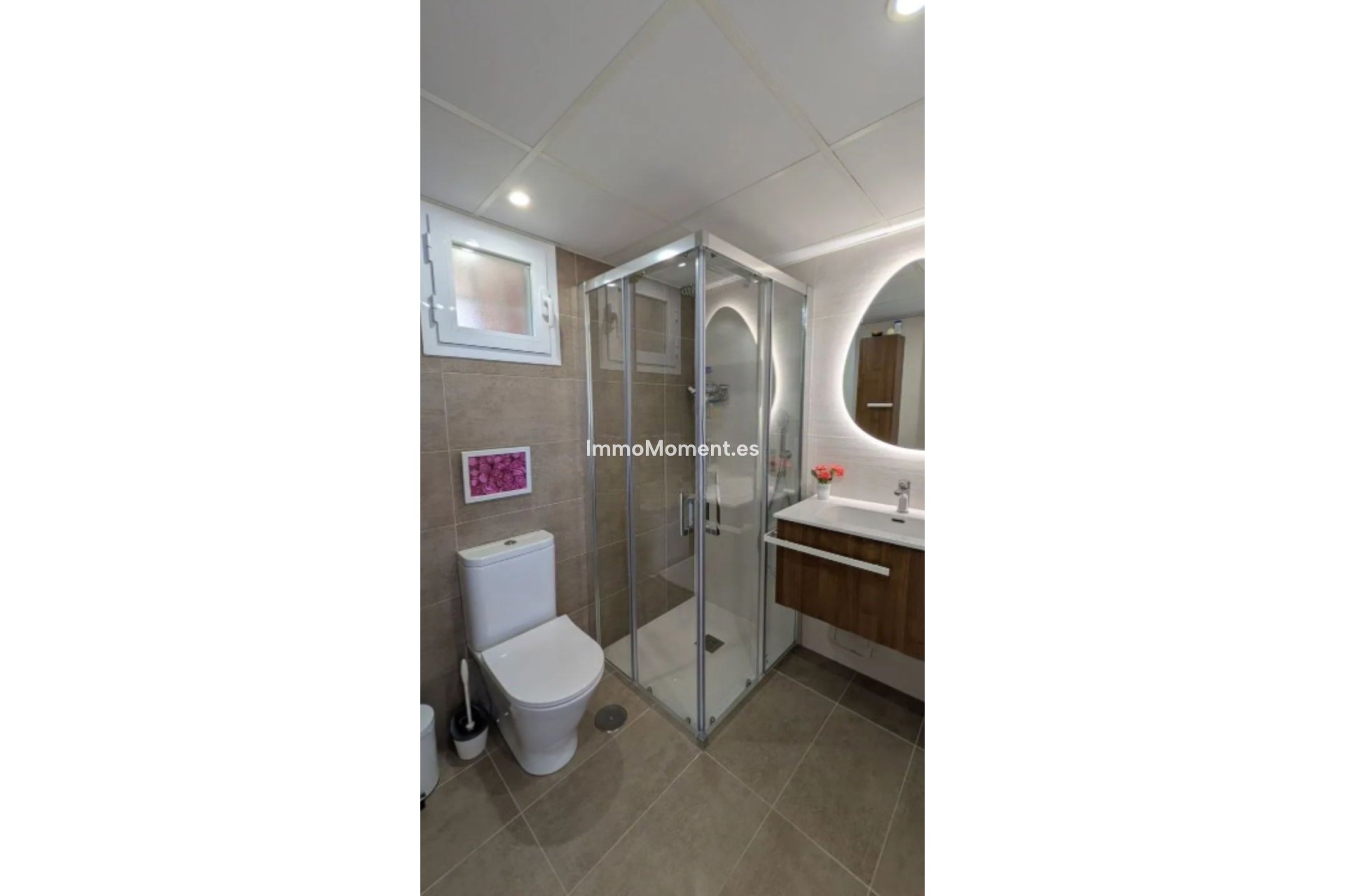 Revente - Appartement - Casares - Casares Centro