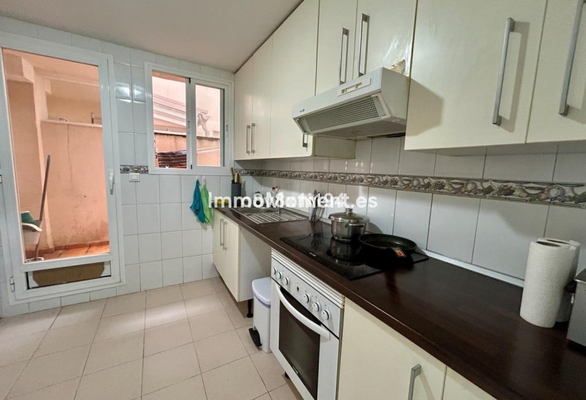 Revente - Appartement - Casares - Casares Centro