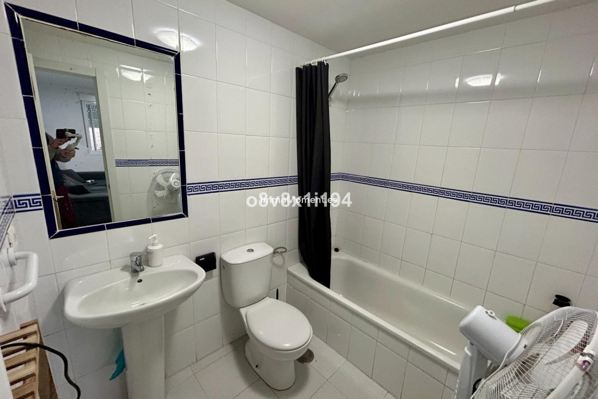 Revente - Appartement - Casares - Casares Centro