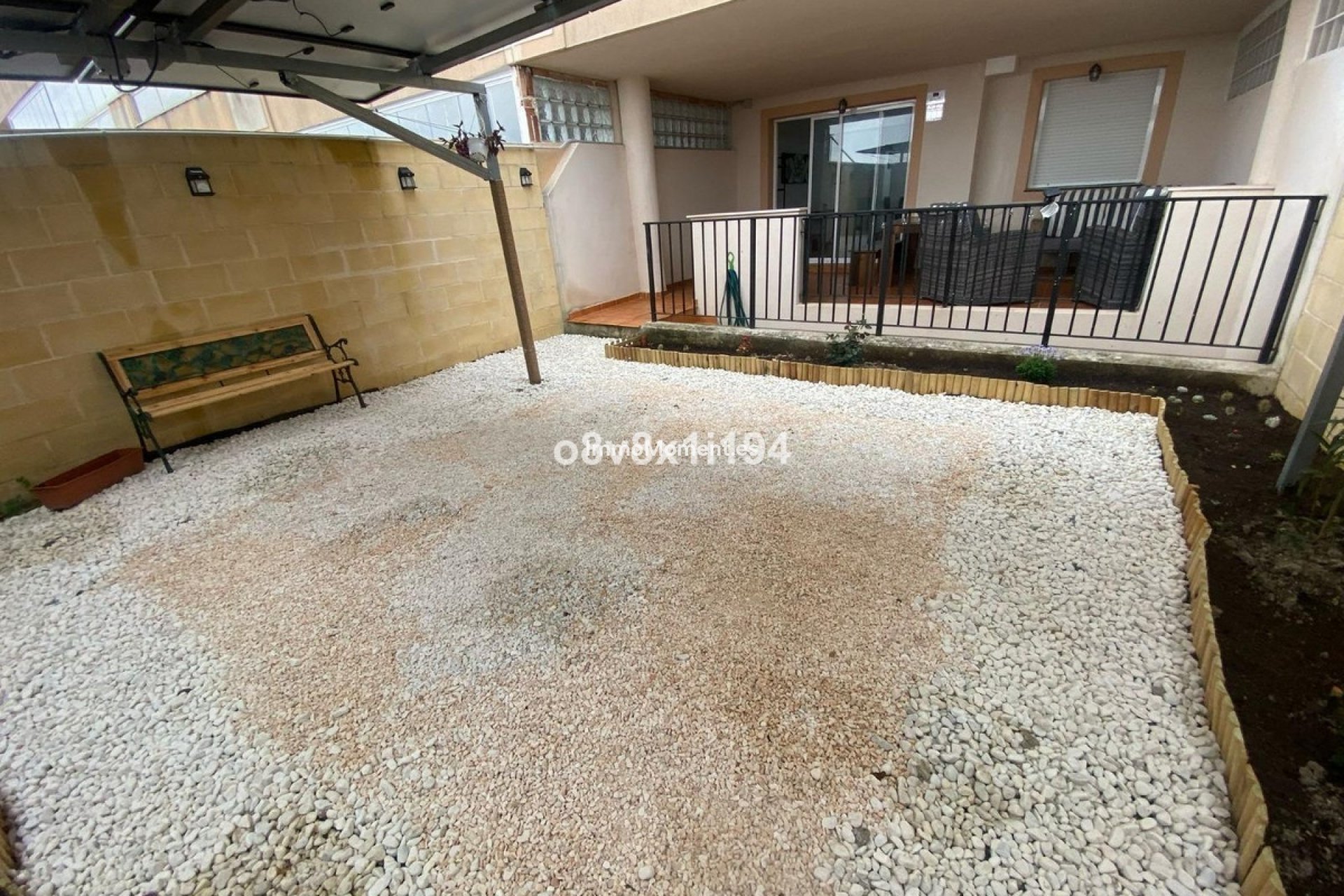 Revente - Appartement - Casares - Casares Centro