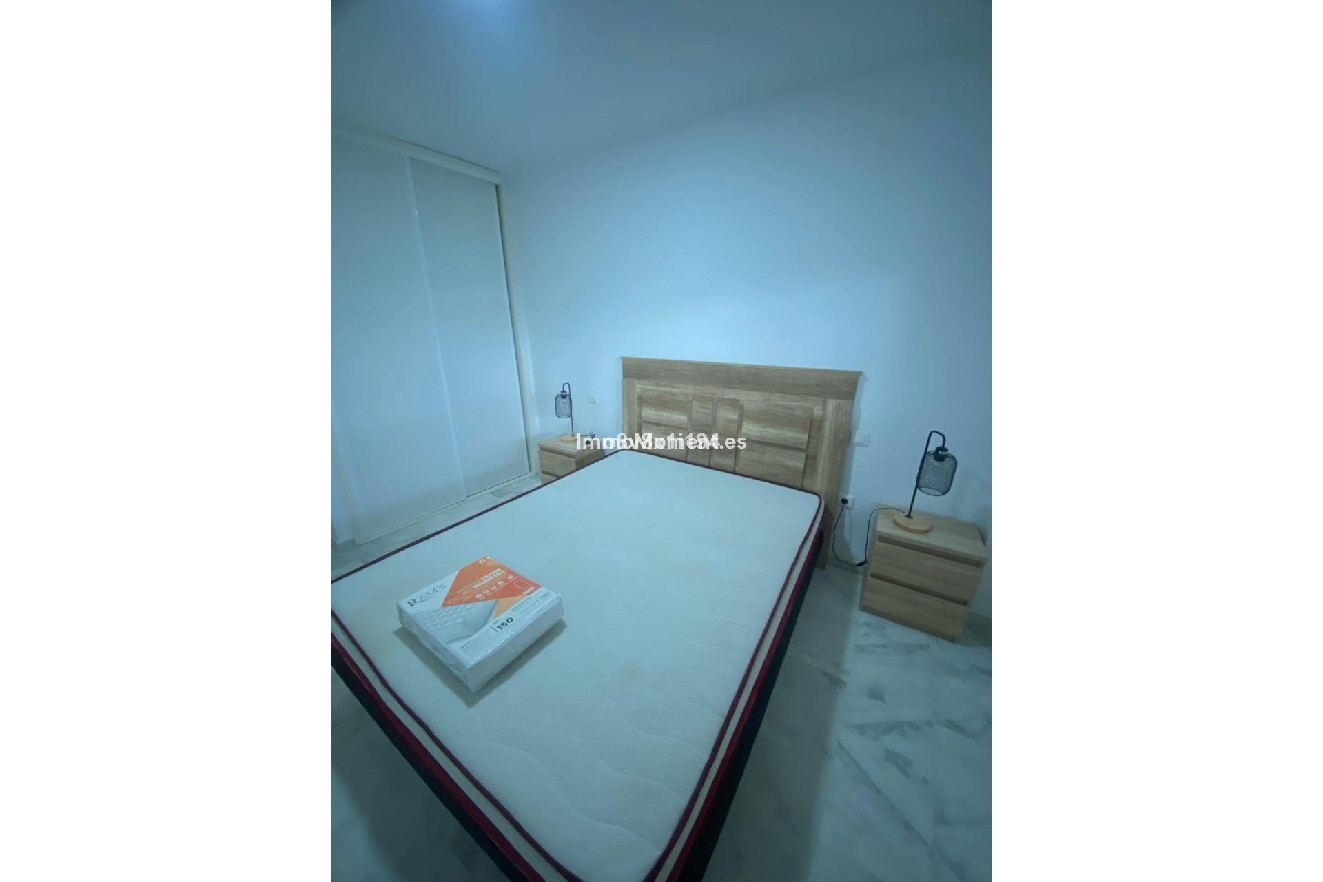 Revente - Appartement - Casares - Casares Centro
