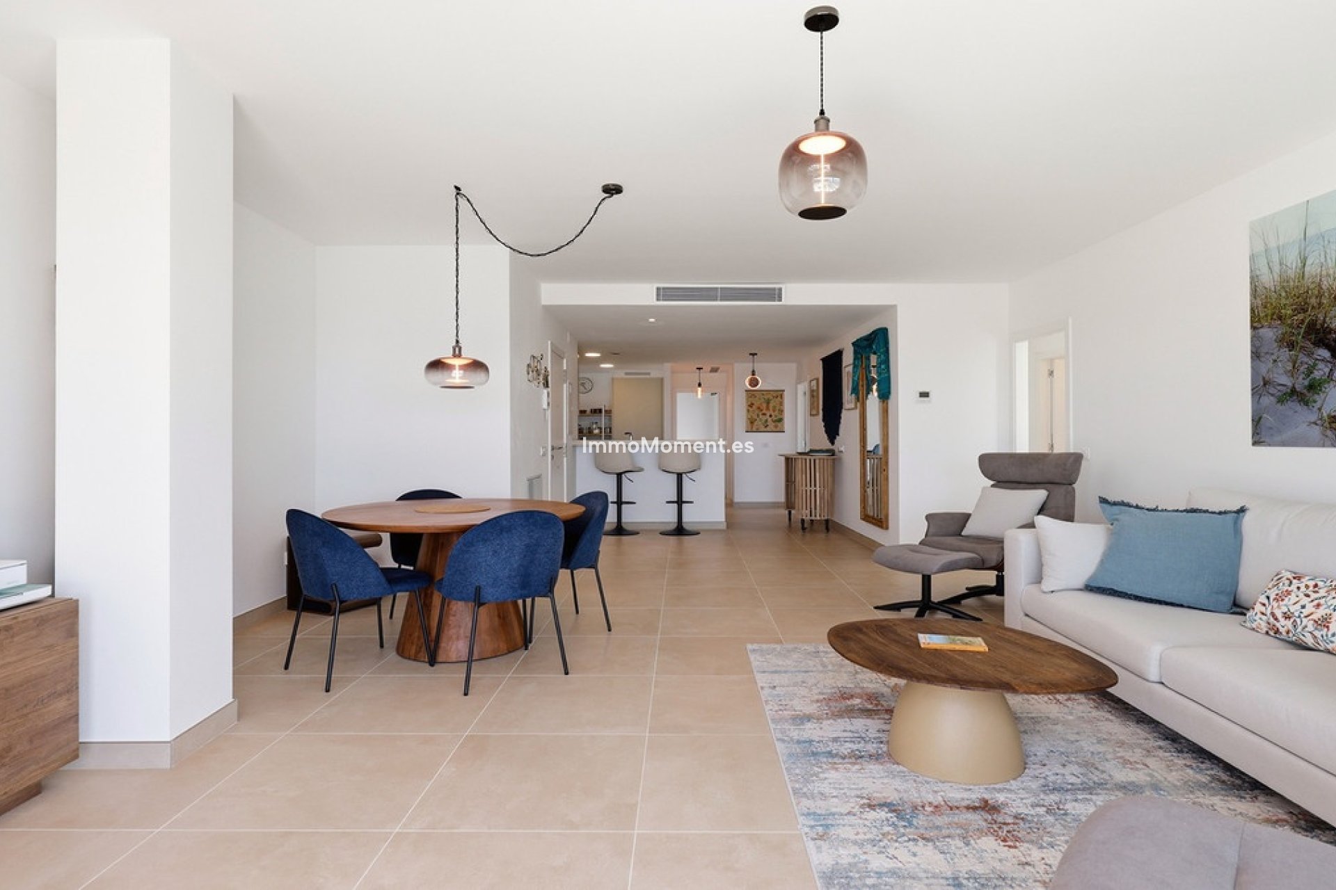 Revente - Appartement - Casares - Casares Centro