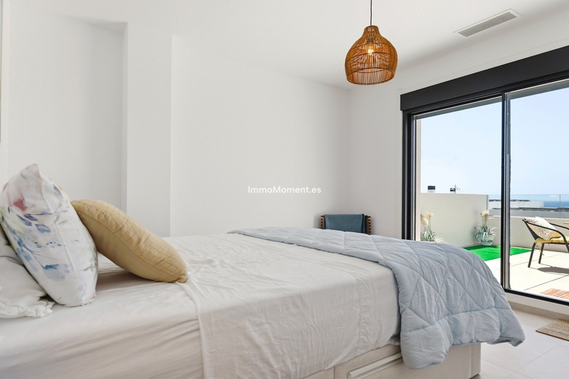 Revente - Appartement - Casares - Casares Centro
