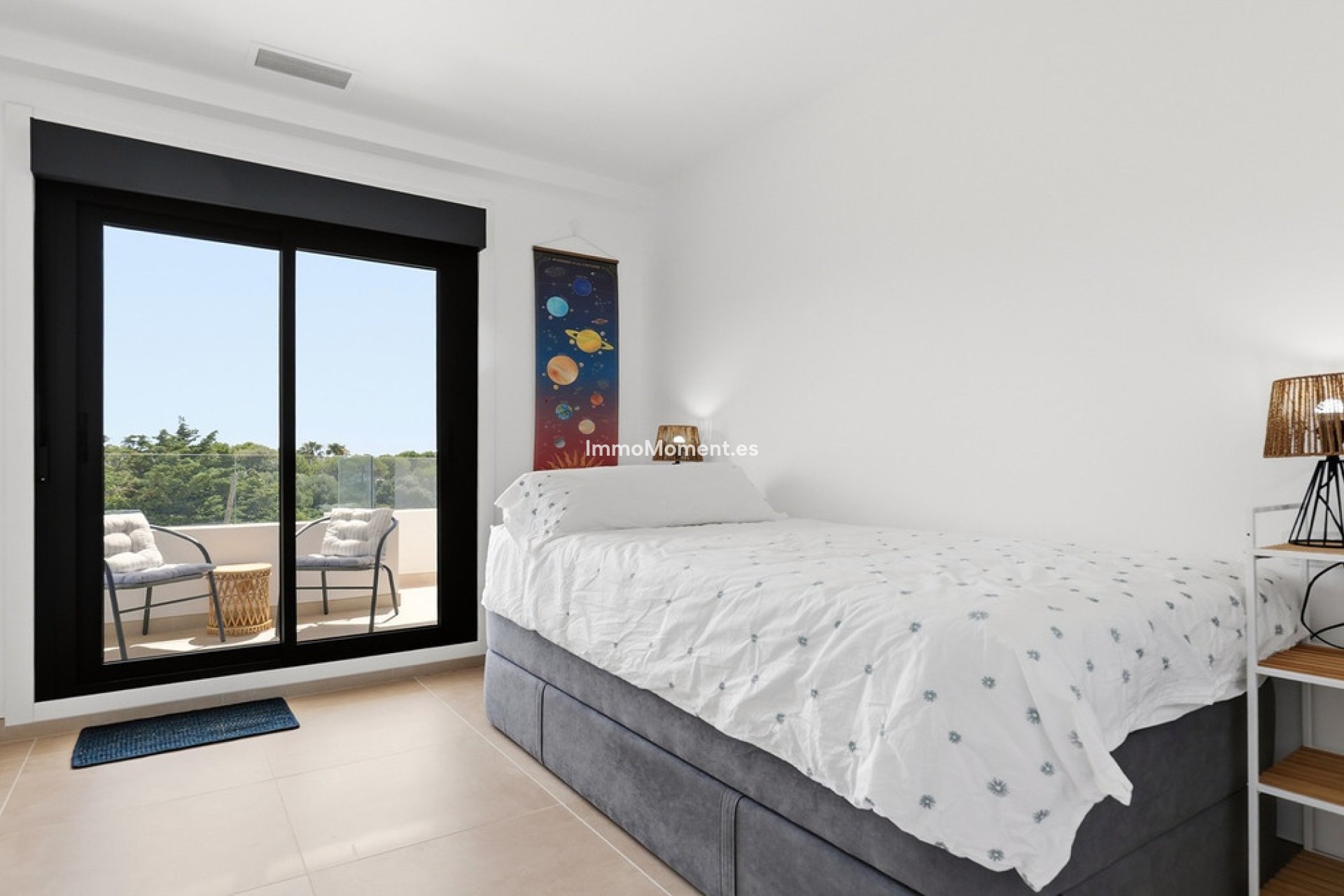 Revente - Appartement - Casares - Casares Centro