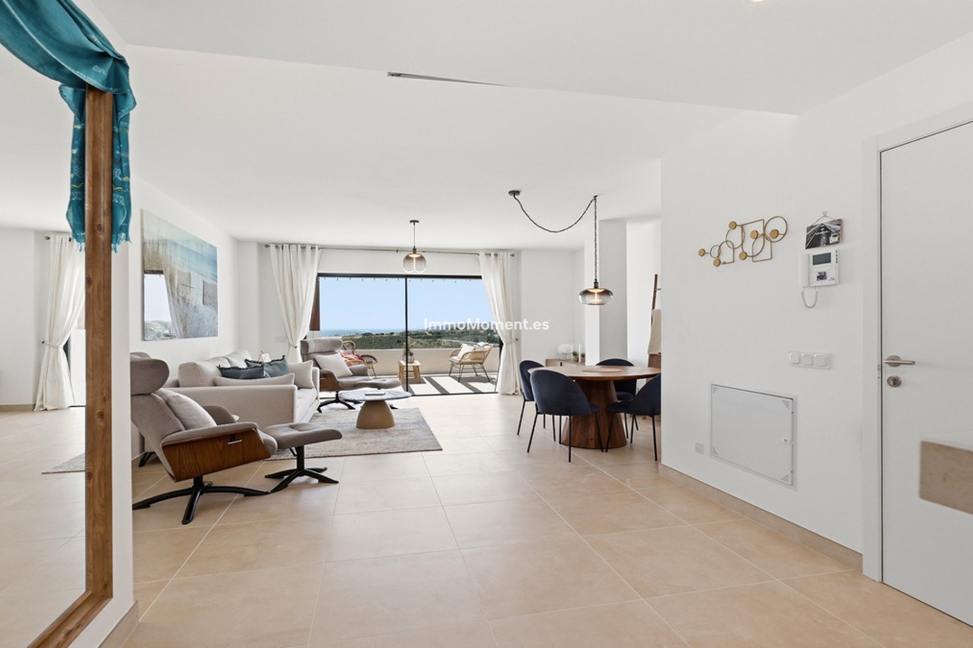 Revente - Appartement - Casares - Casares Centro