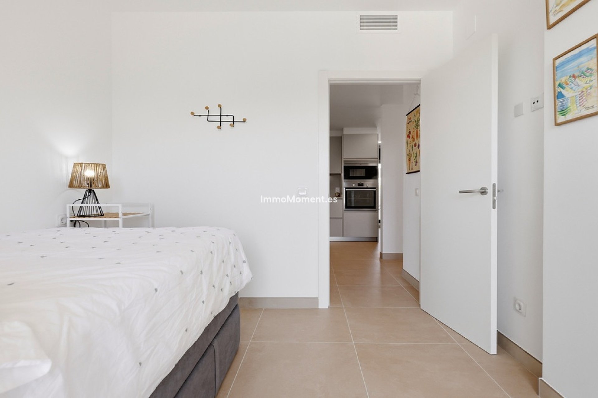 Revente - Appartement - Casares - Casares Centro