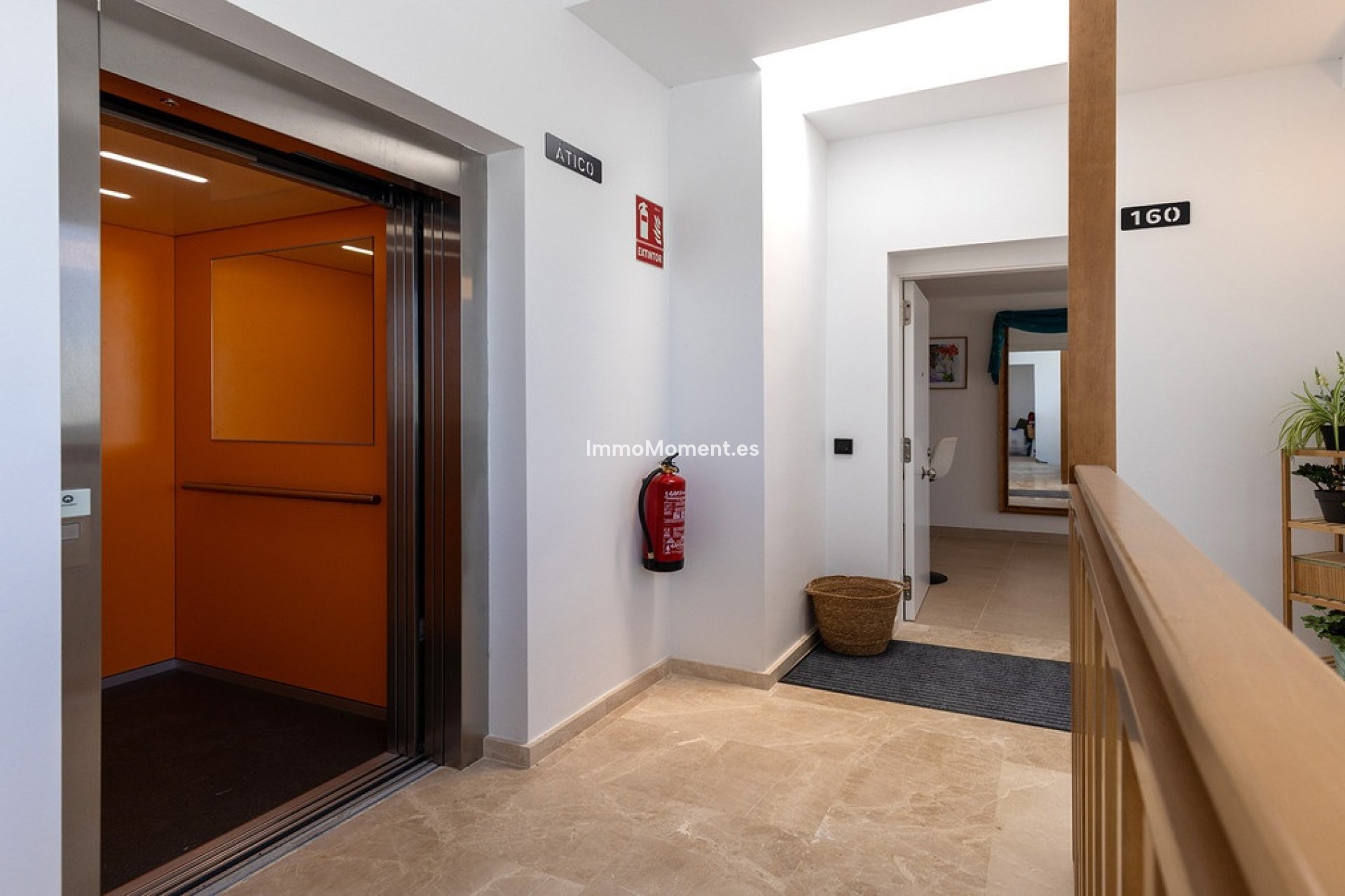 Revente - Appartement - Casares - Casares Centro