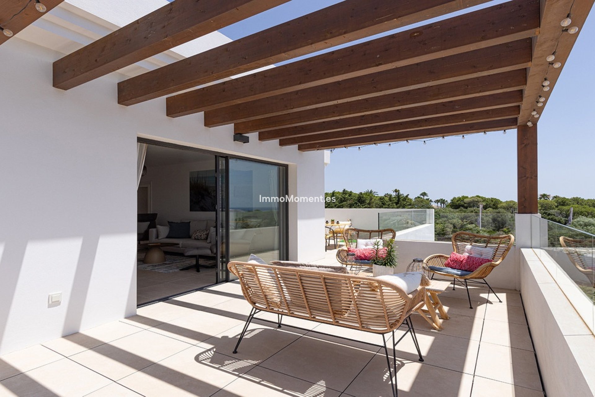 Revente - Appartement - Casares - Casares Centro