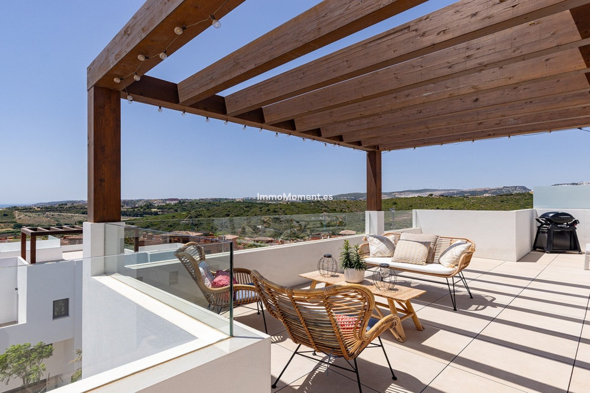 Revente - Appartement - Casares - Casares Centro