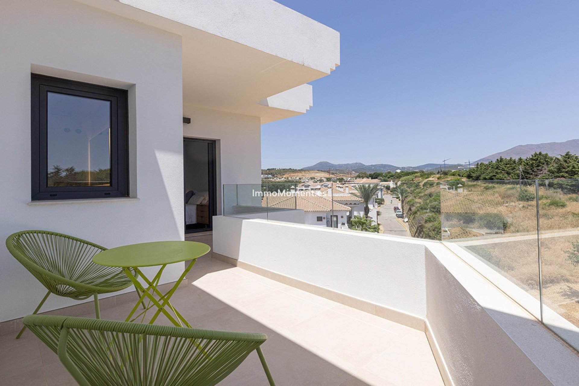 Revente - Appartement - Casares - Casares Centro