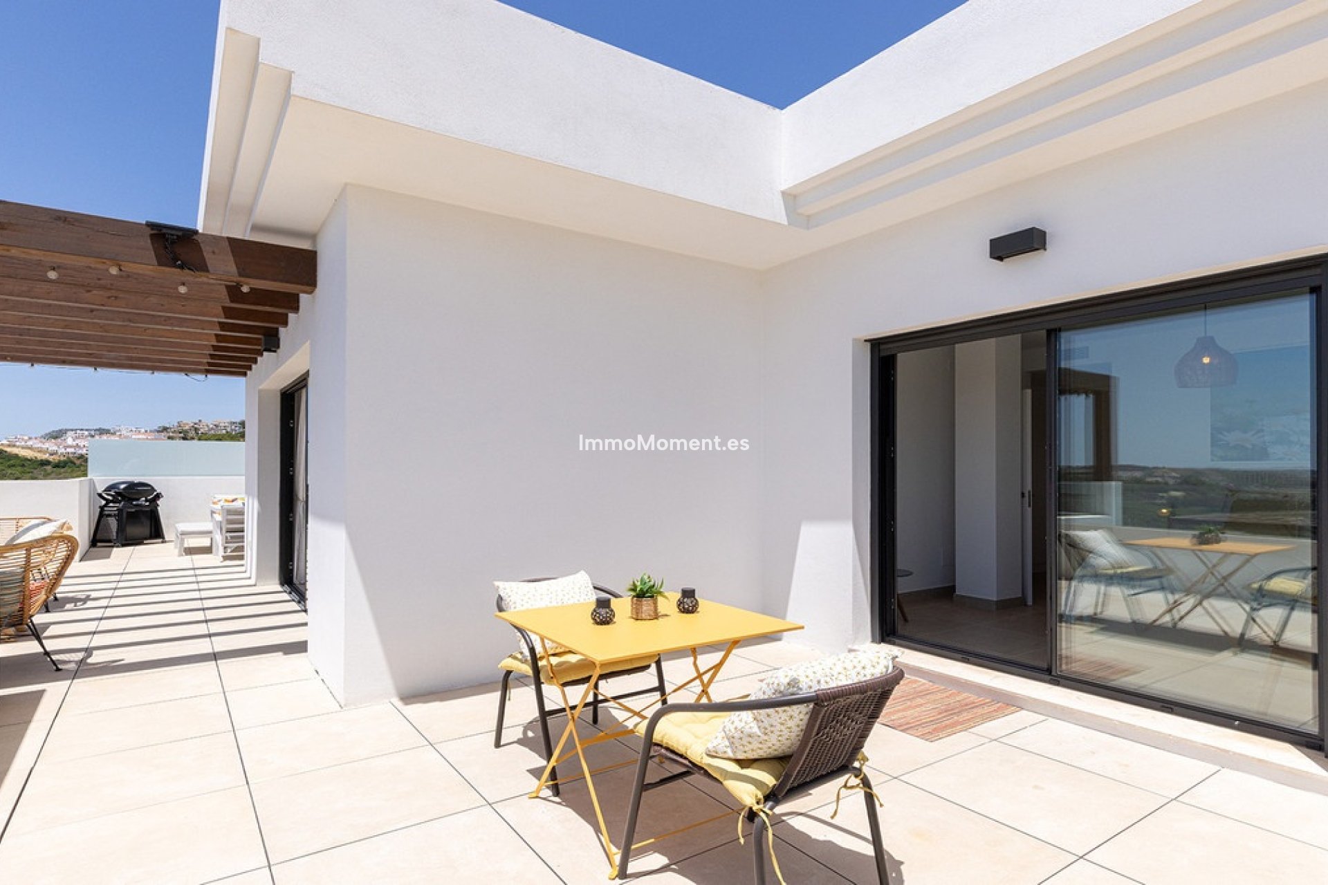 Revente - Appartement - Casares - Casares Centro