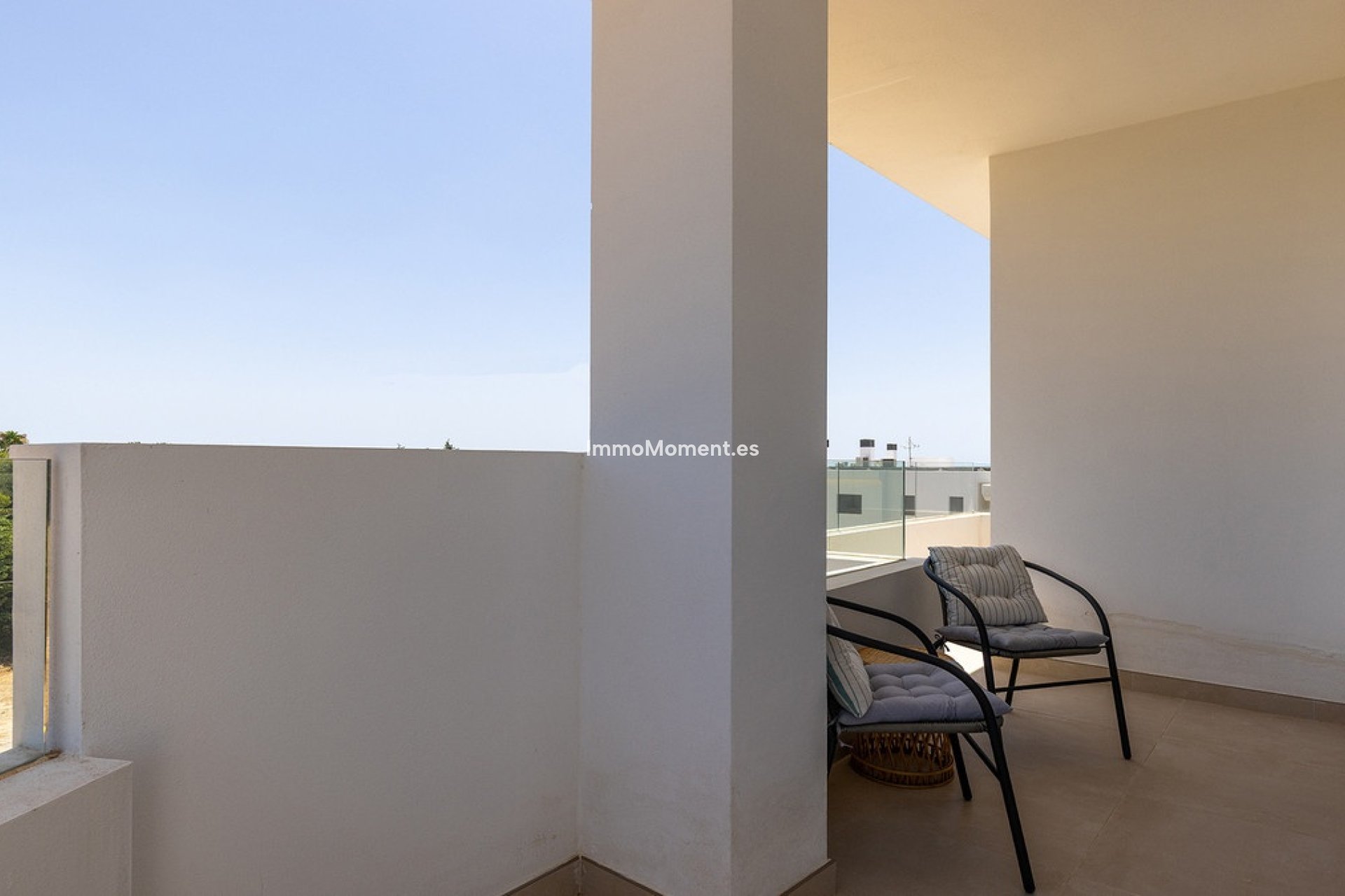 Revente - Appartement - Casares - Casares Centro