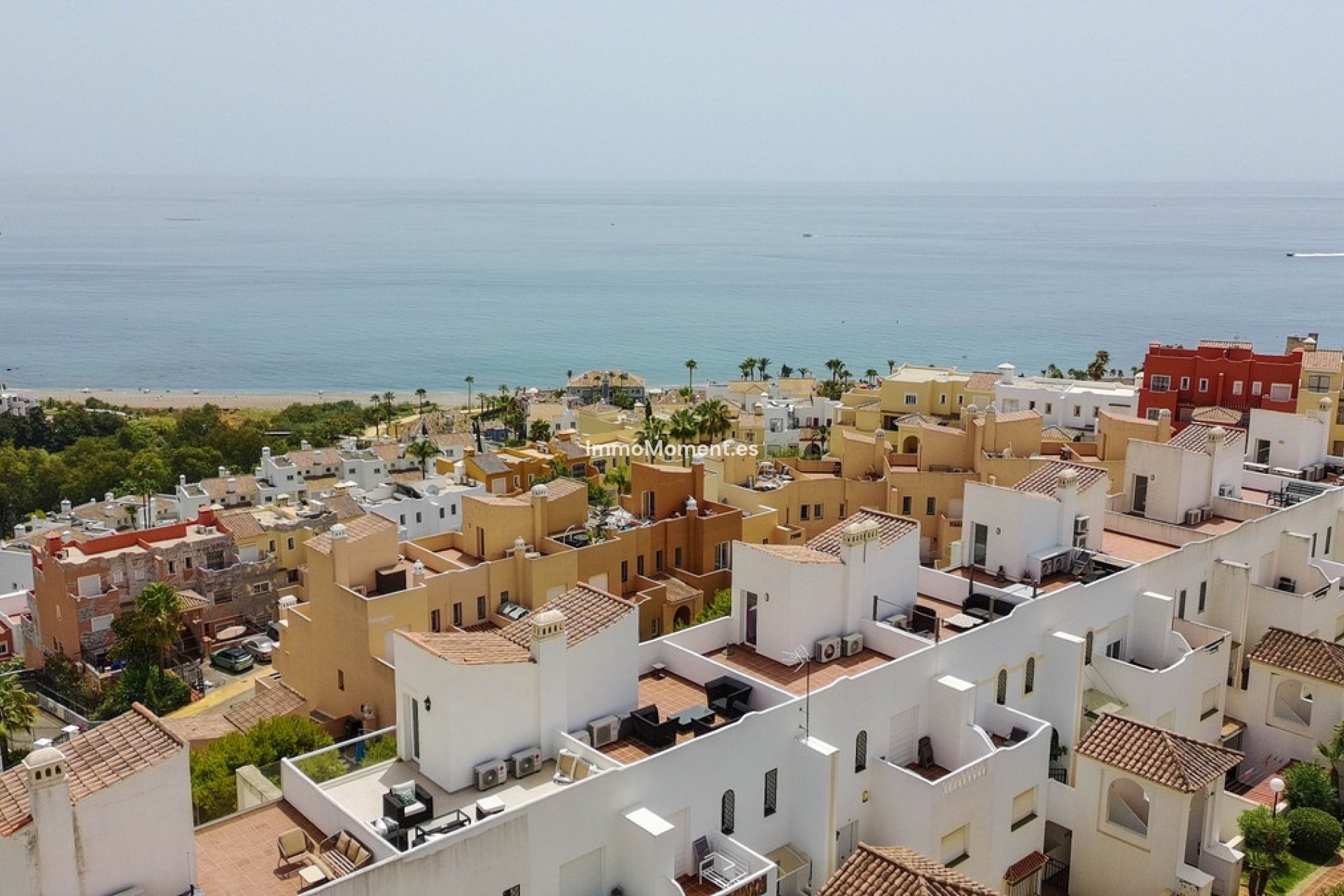 Revente - Appartement - Casares - Casares Centro