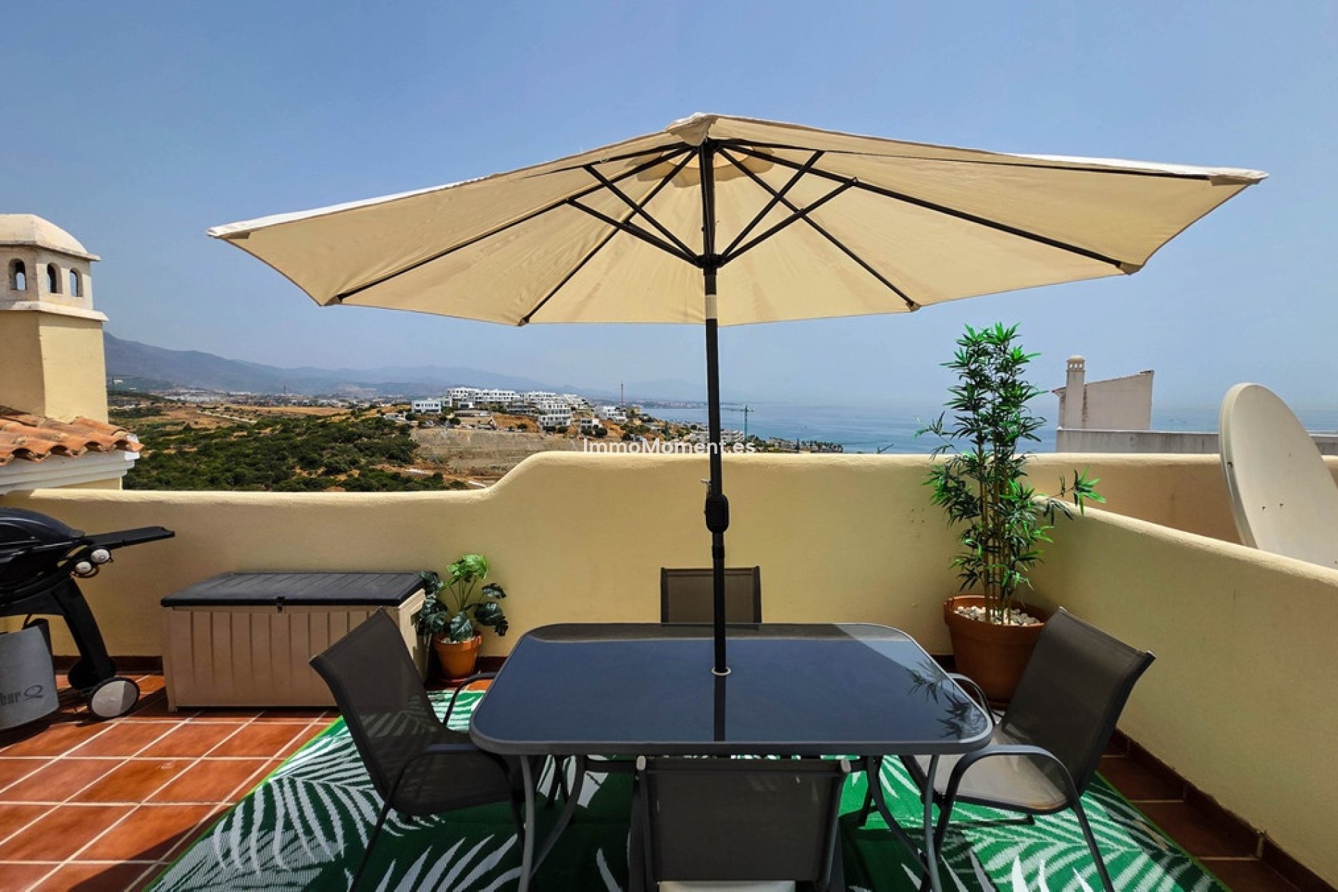 Revente - Appartement - Casares - Casares Centro