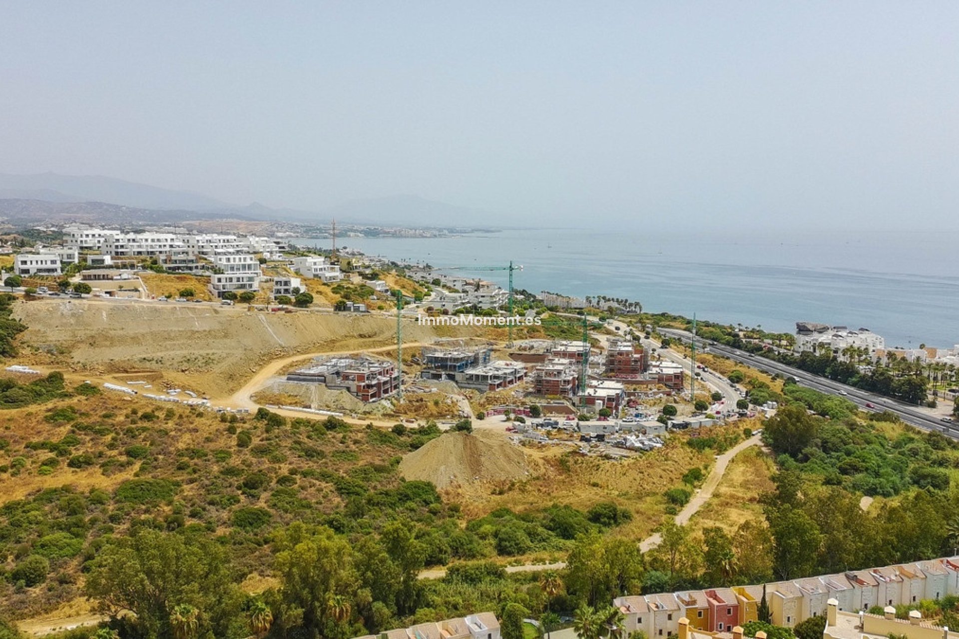 Revente - Appartement - Casares - Casares Centro