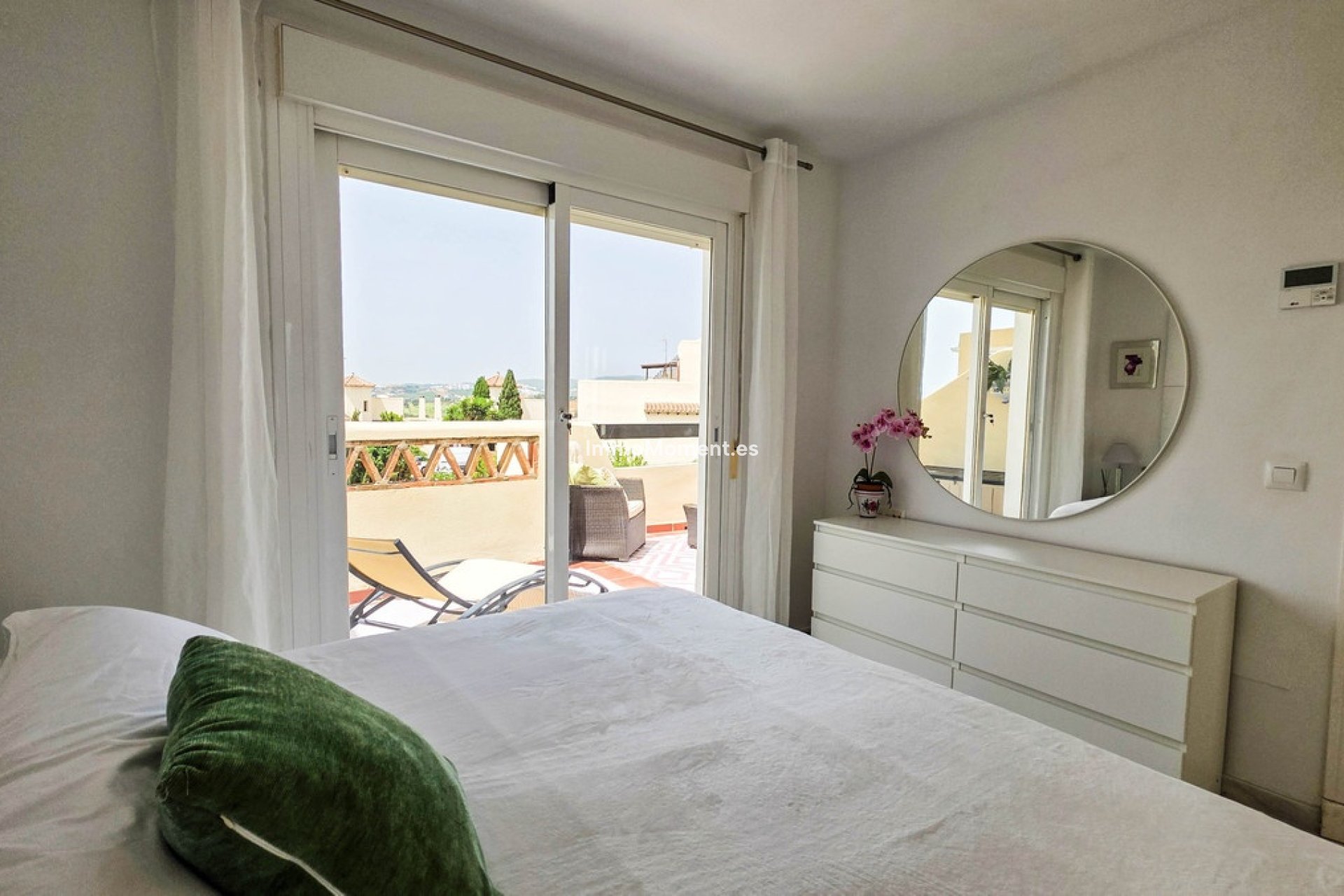 Revente - Appartement - Casares - Casares Centro