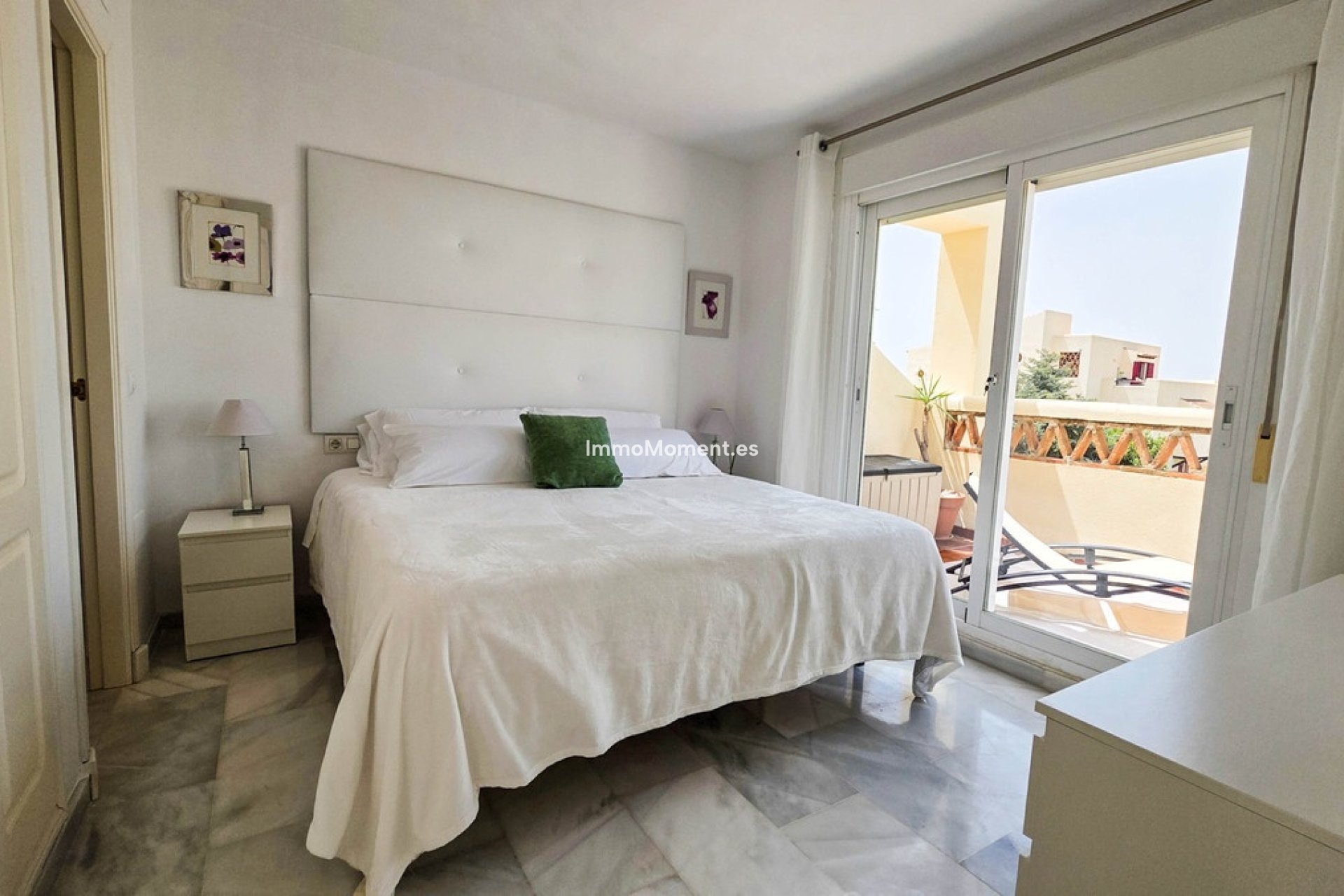 Revente - Appartement - Casares - Casares Centro