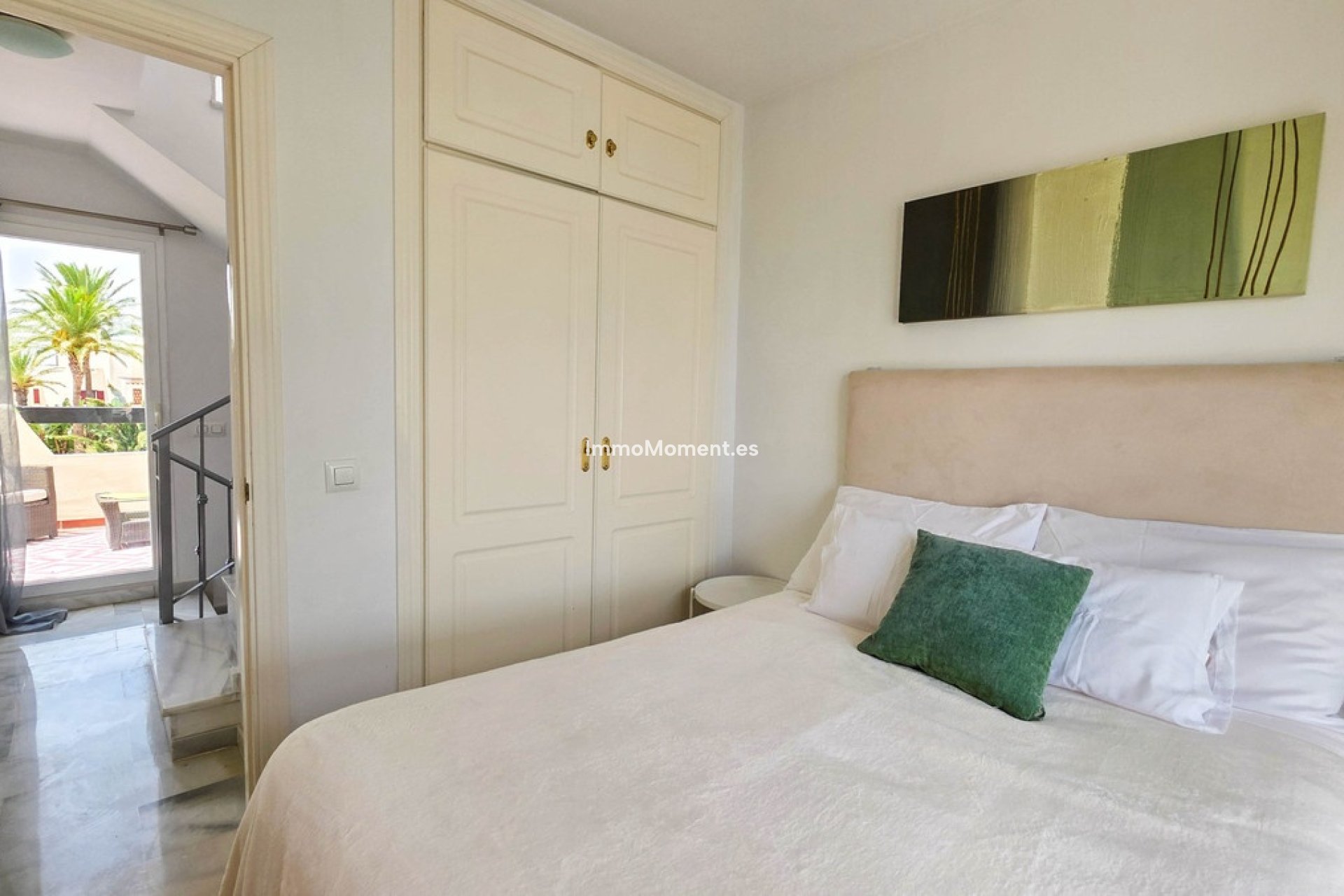 Revente - Appartement - Casares - Casares Centro