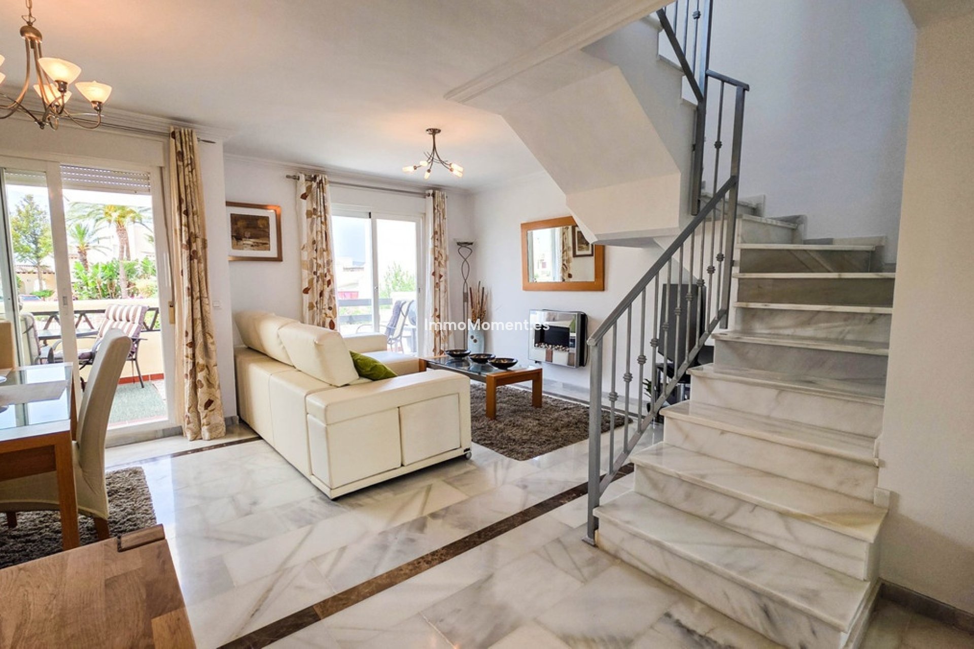 Revente - Appartement - Casares - Casares Centro